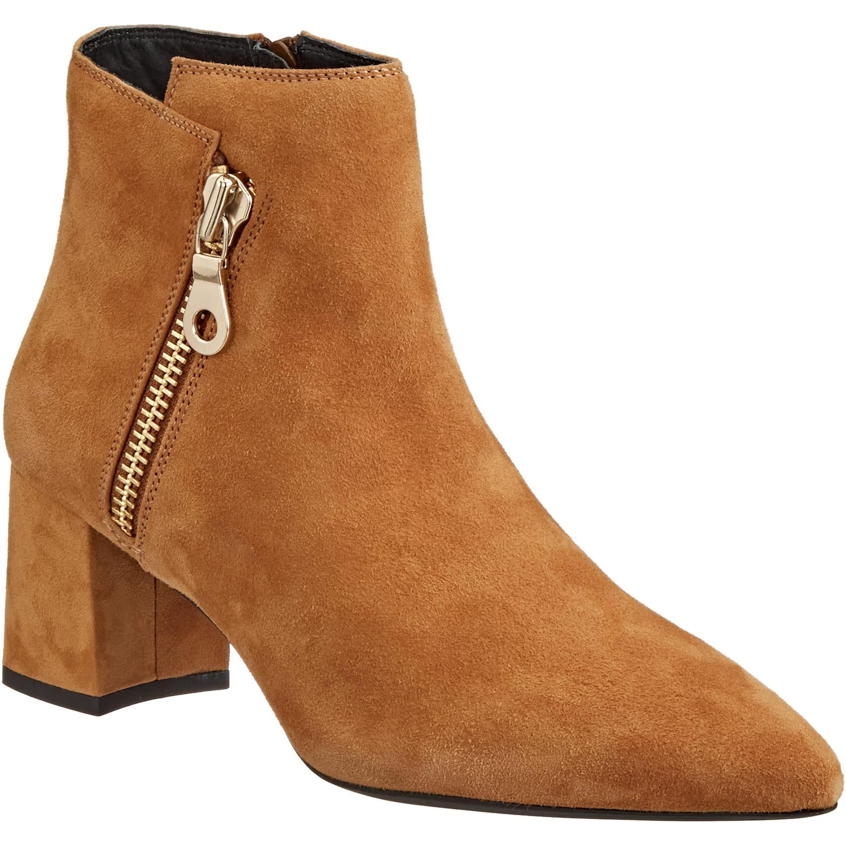 Geox D Bigliana a Boots