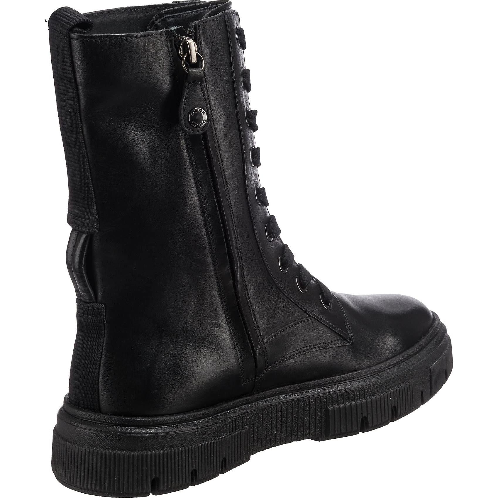 Geox D Isotte E Boots