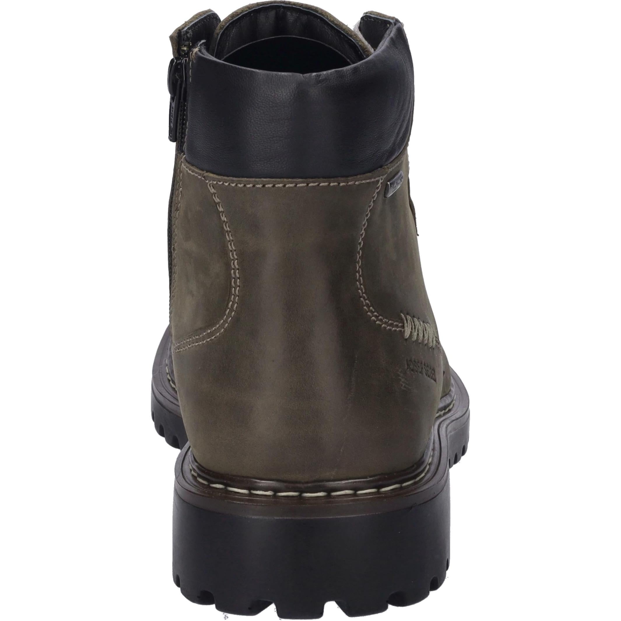 Josef Seibel 21958-ma994-100 Chance 39 Boots