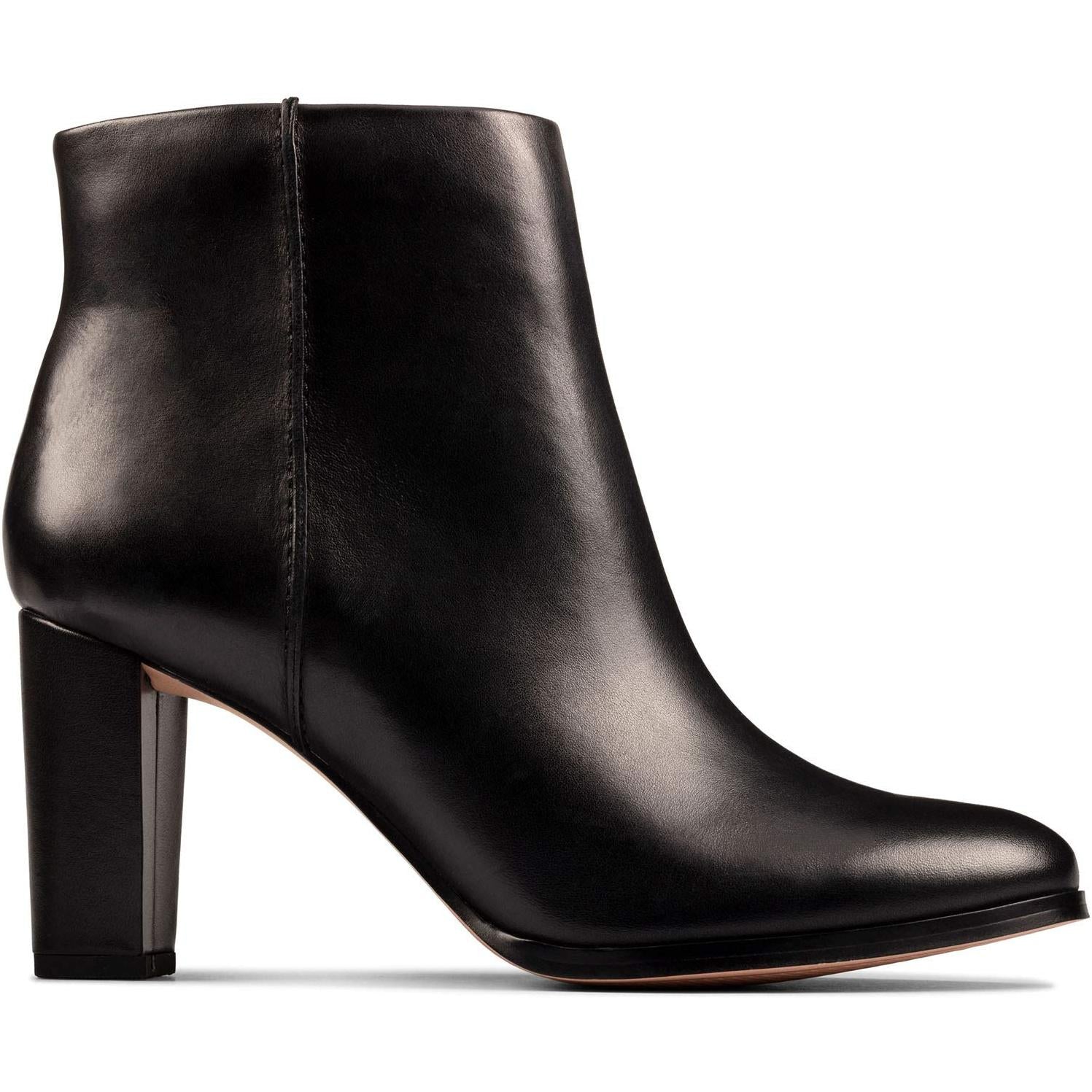 Clarks Kaylin Ida Boots