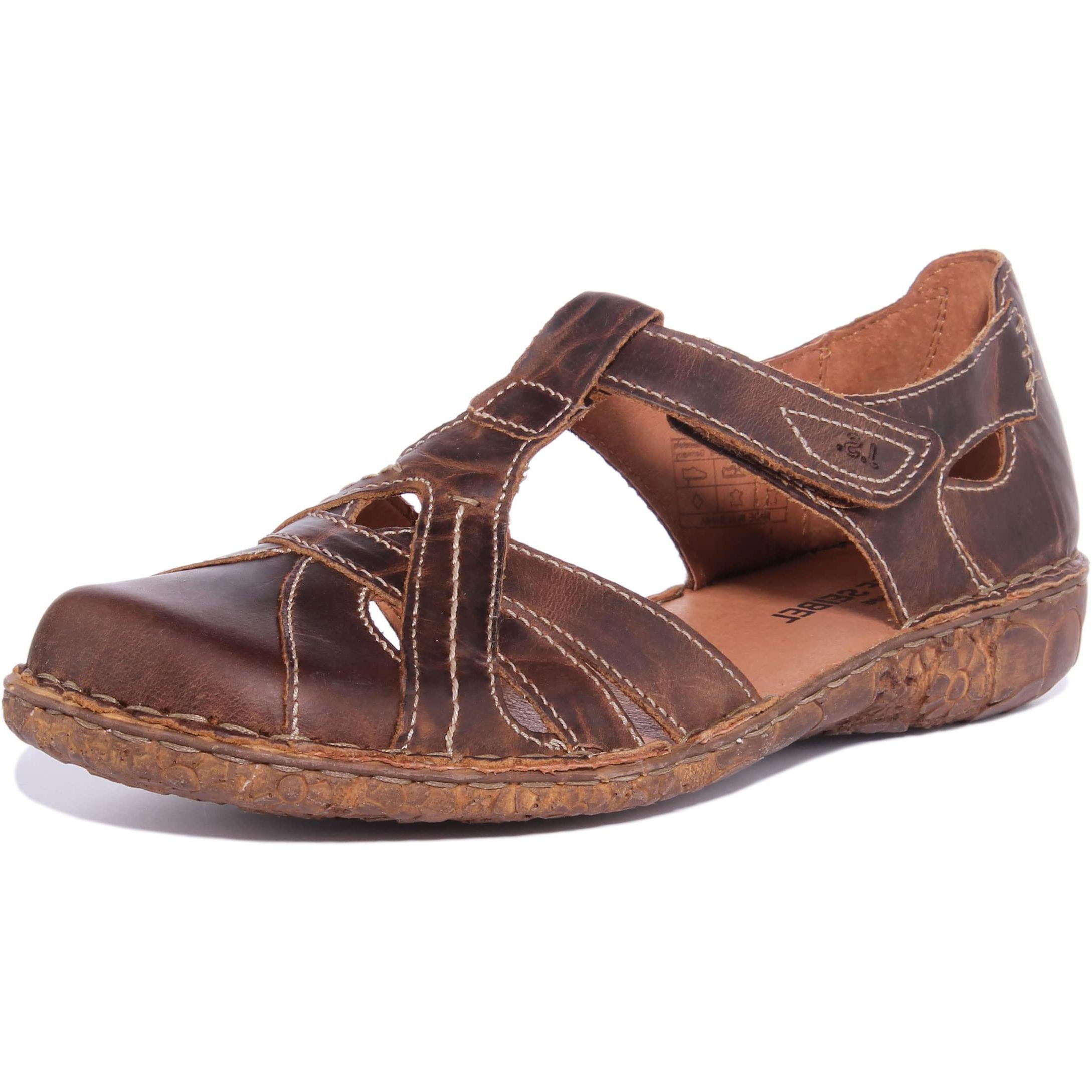 Josef Seibel Rosalie 29 Sandals