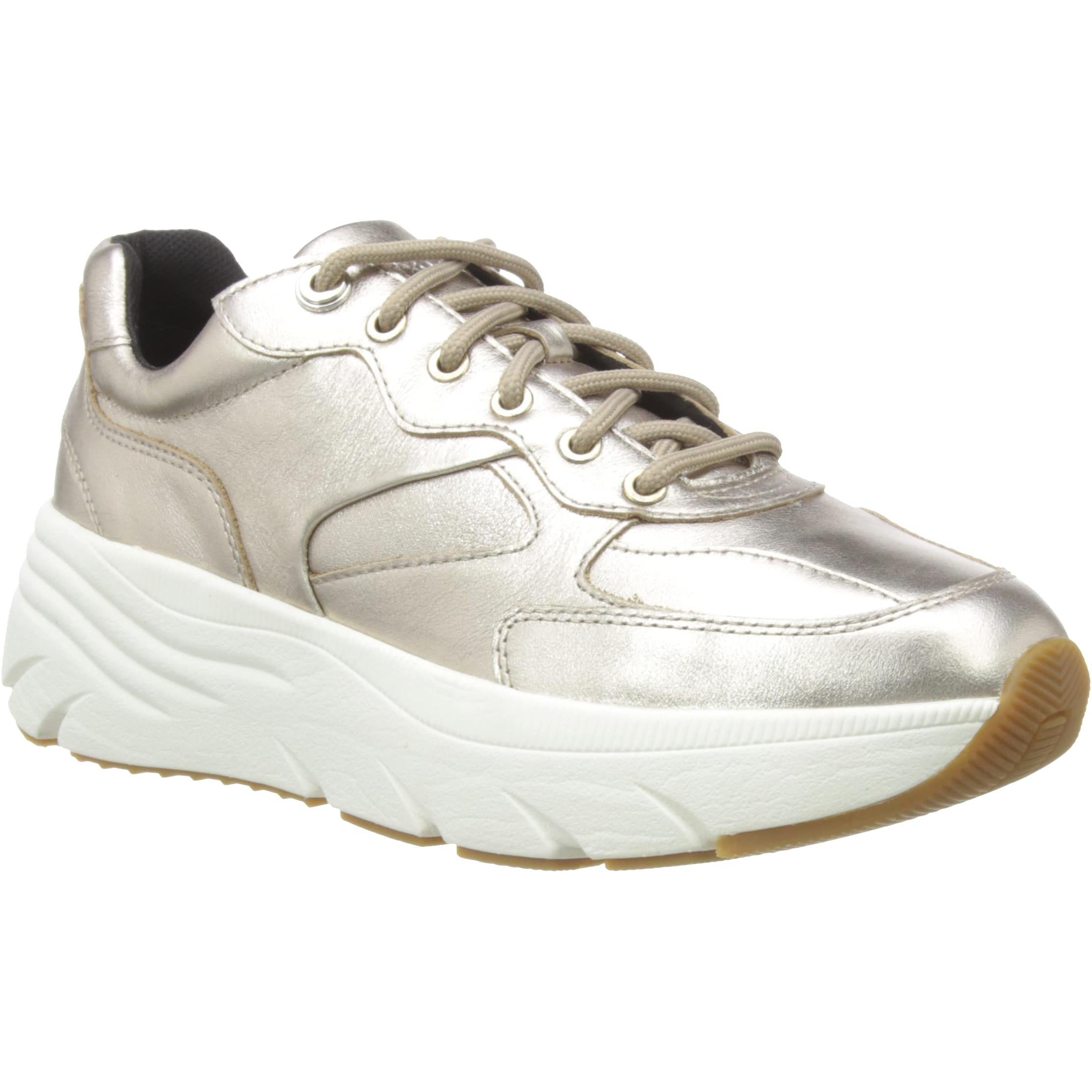 Geox D Diamanta a Trainers
