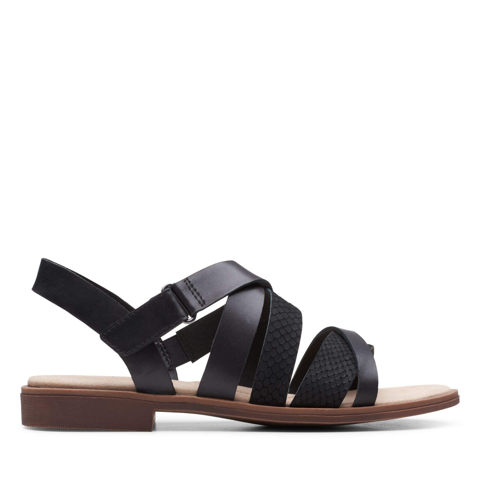 Clarks Declan Mix Sandals
