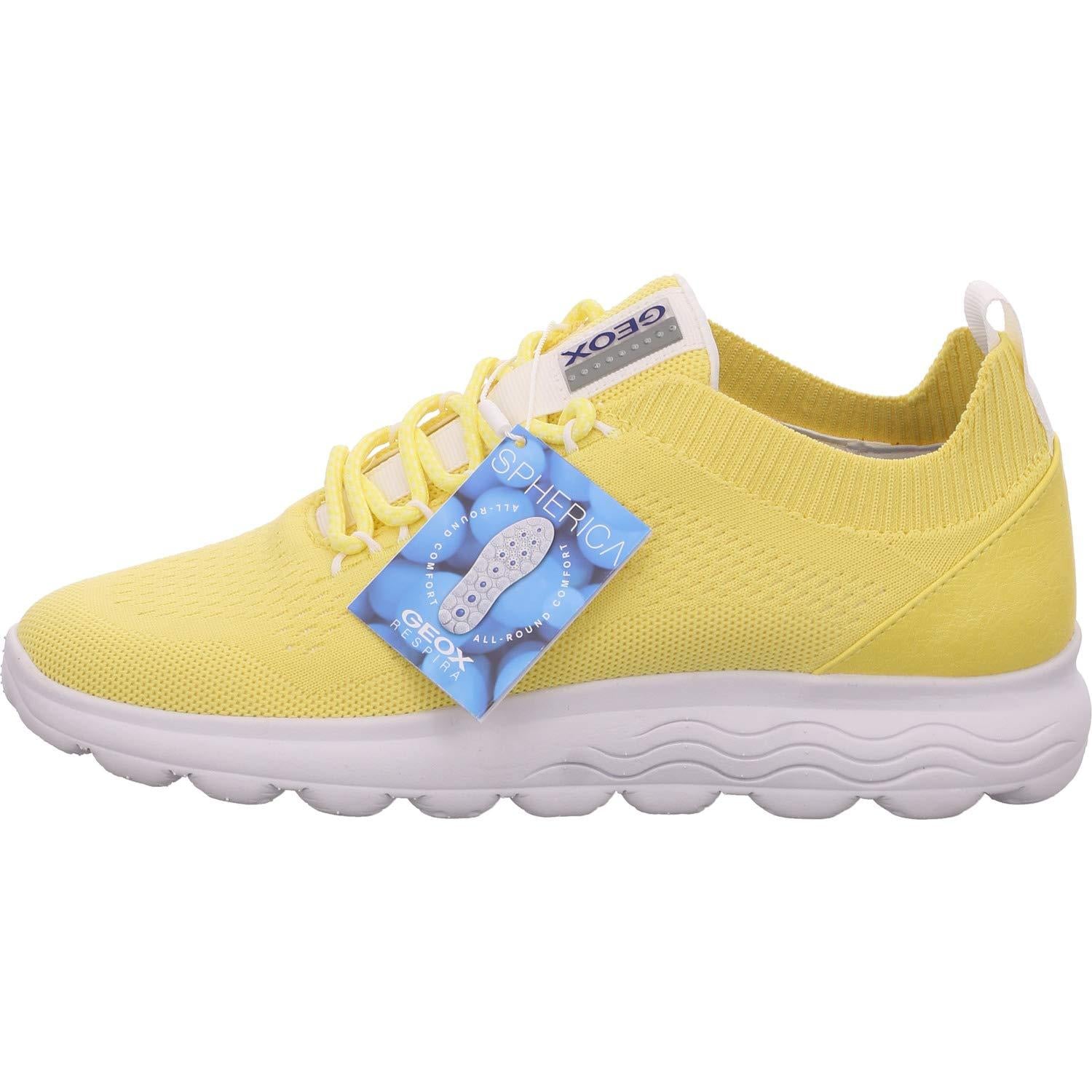 Geox Spherica a Trainers