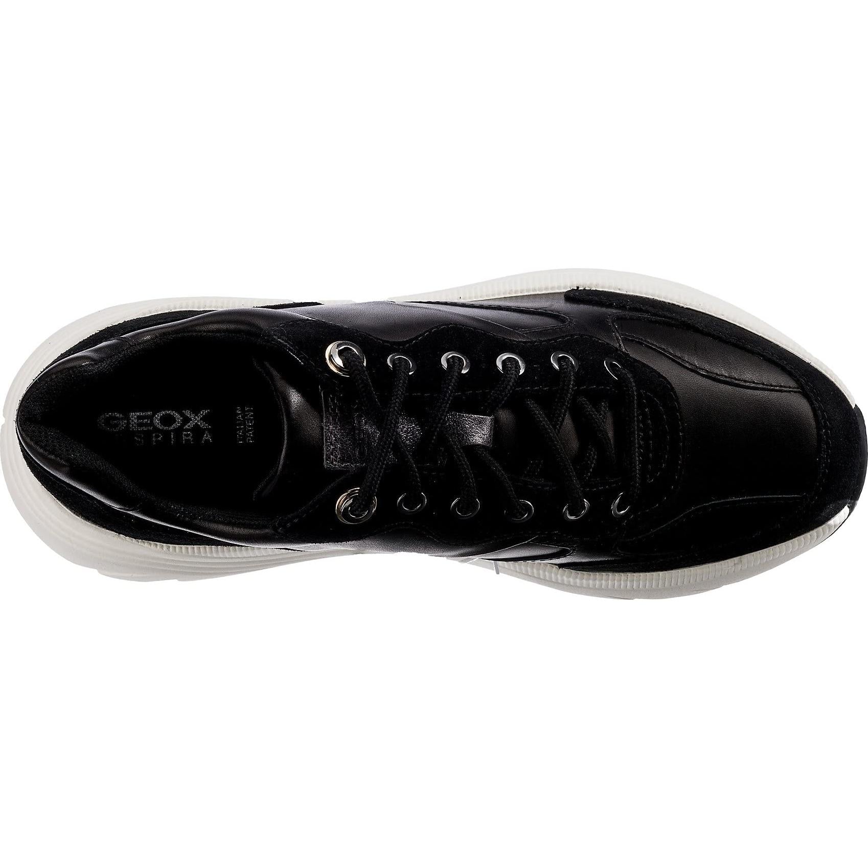 Geox D Diamanta a Trainers