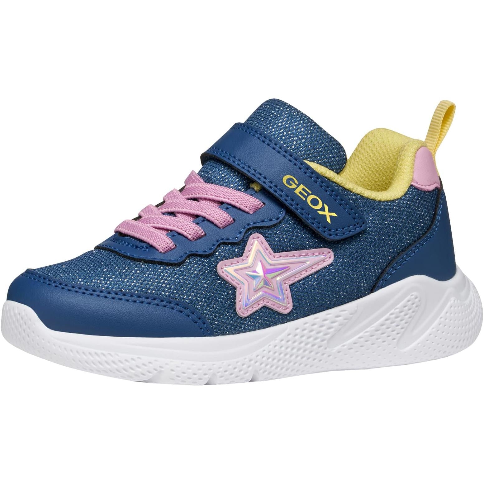 Geox J Sprintye Girl Shoes