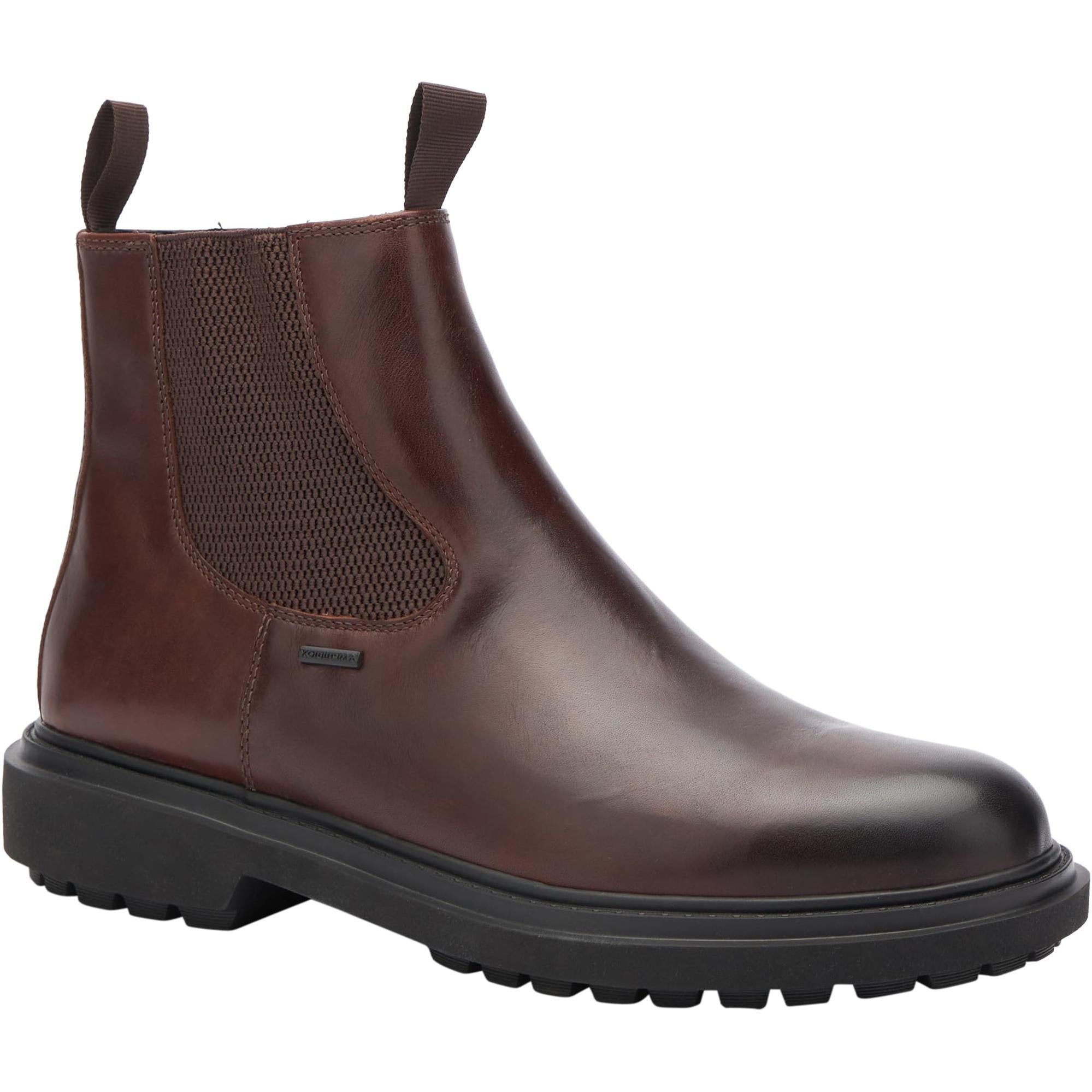 Geox U Faloria B Abx Boots