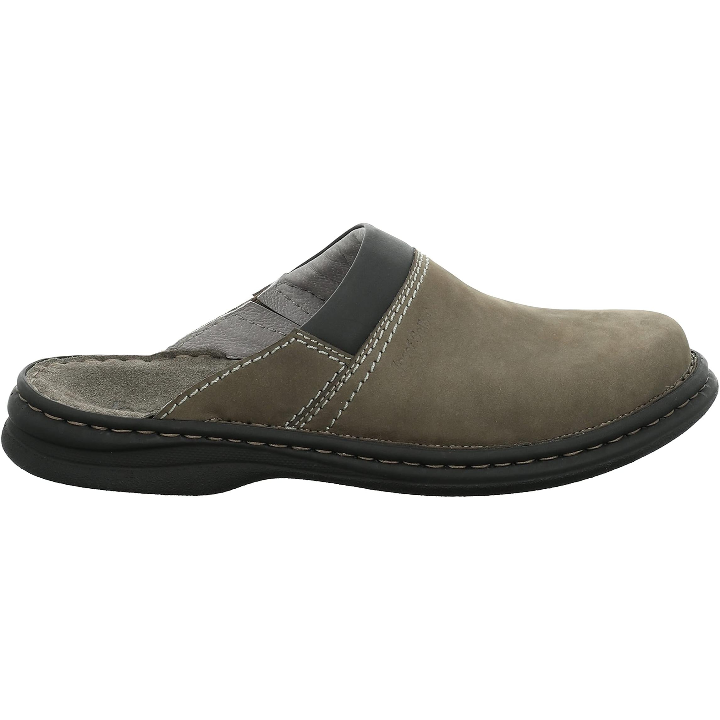 Josef Seibel max Slippers