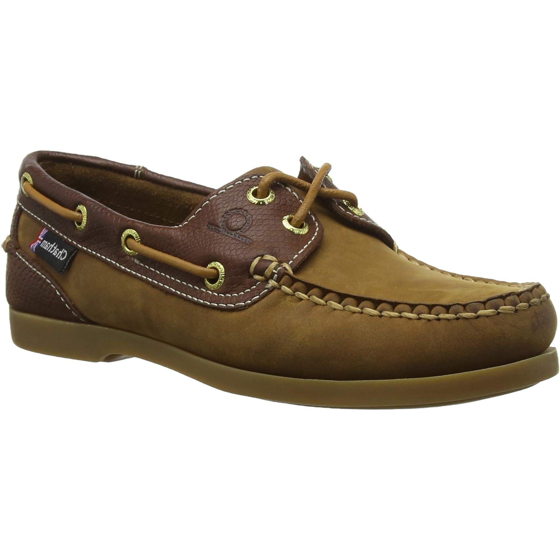 Chatham Pacific Lady G2 Flats
