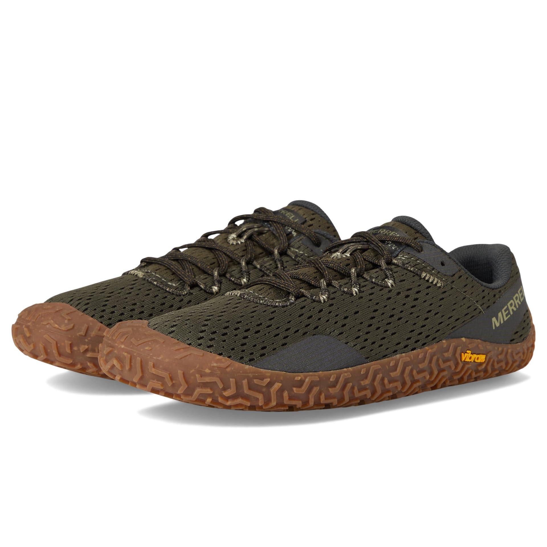 Merrell Vapor Glove 6 Shoes