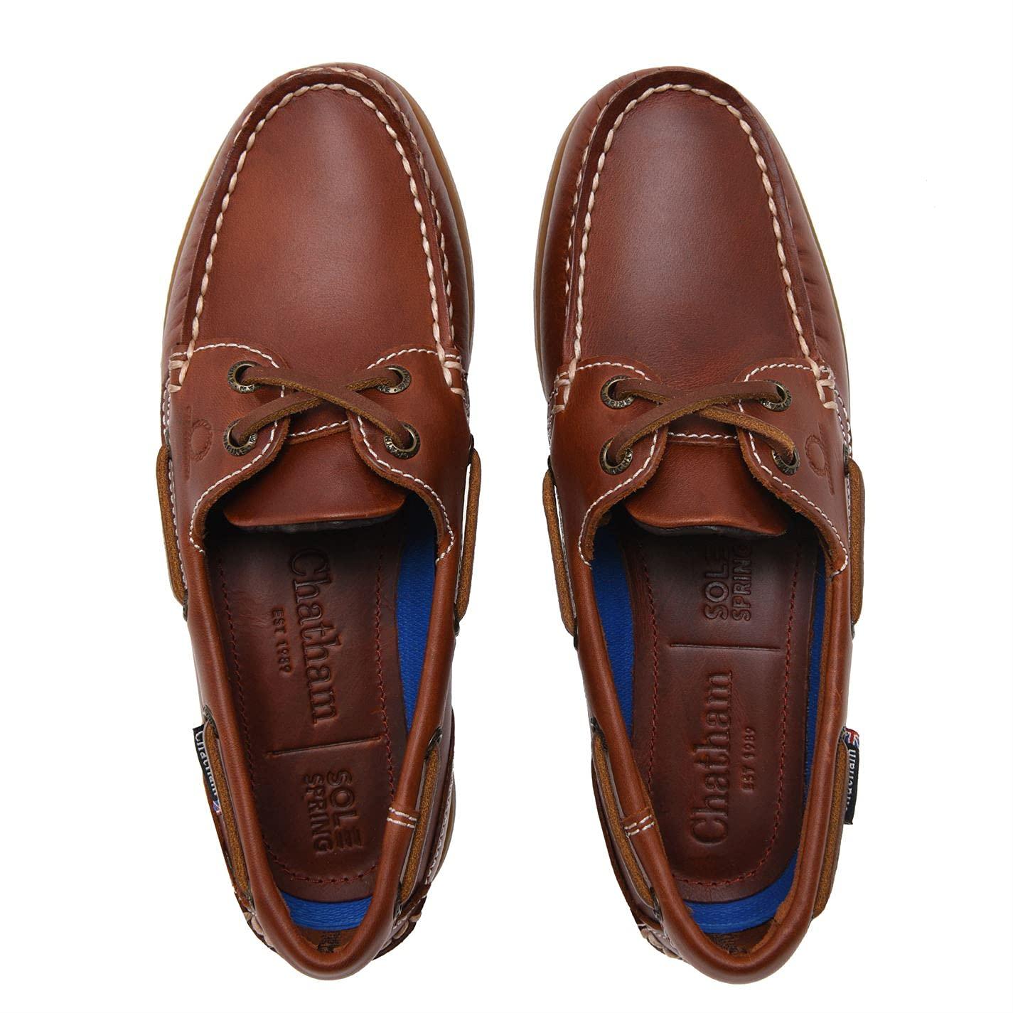 Chatham Deck Lady G2 Shoes