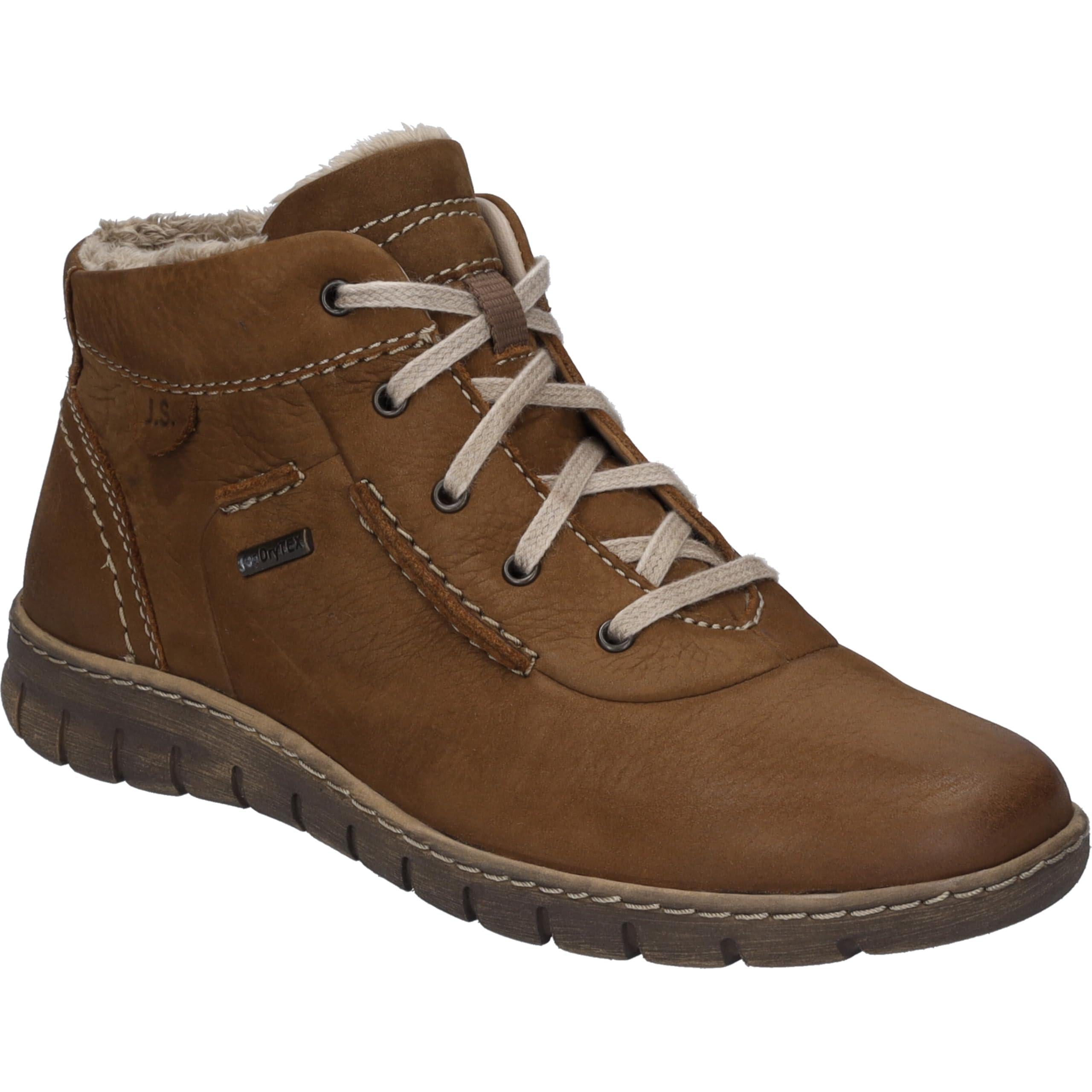 Josef Seibel Steffi 53 Boots