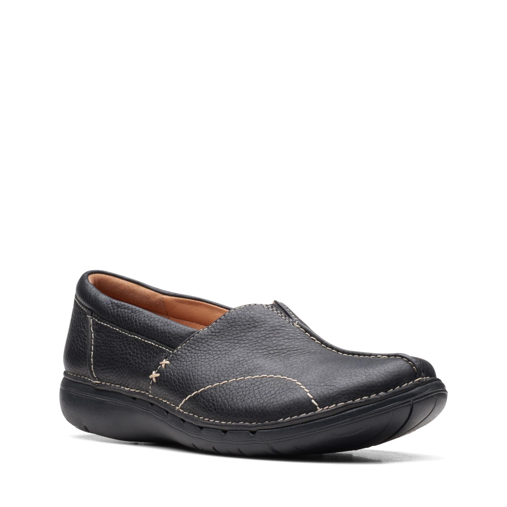 Clarks Loafers Flats