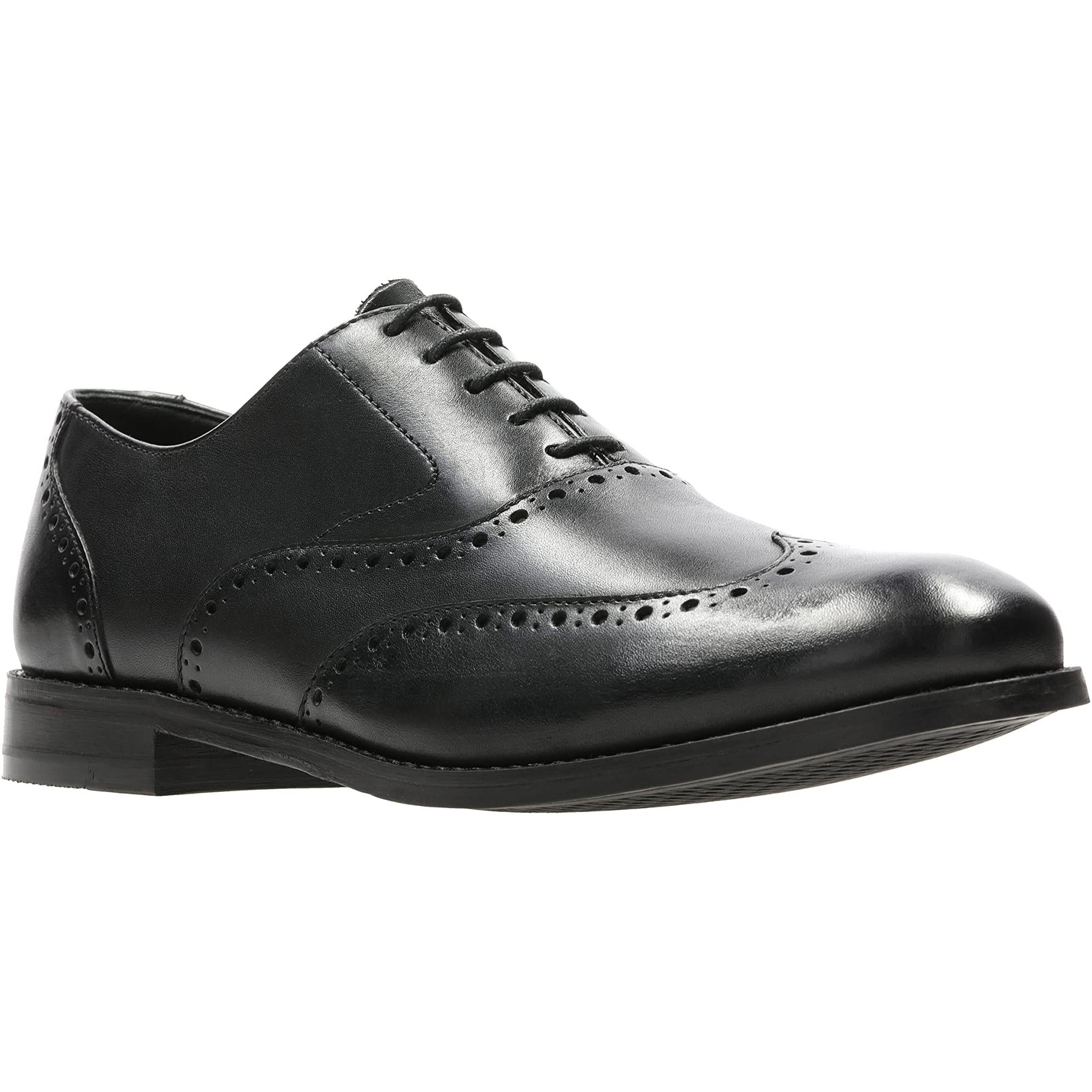 Clarks Edward Walk Shoes