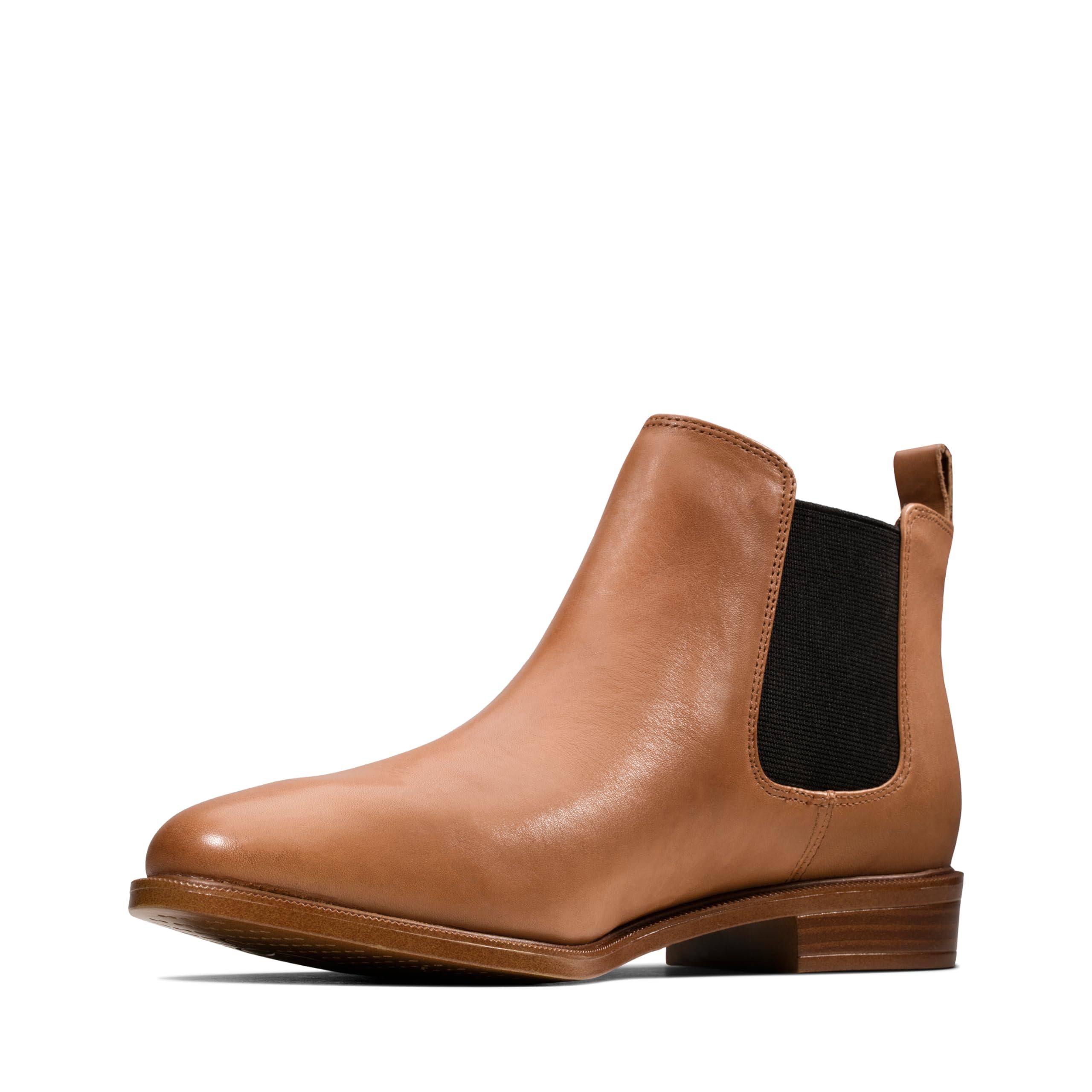 Clarks Taylor Shine Boots