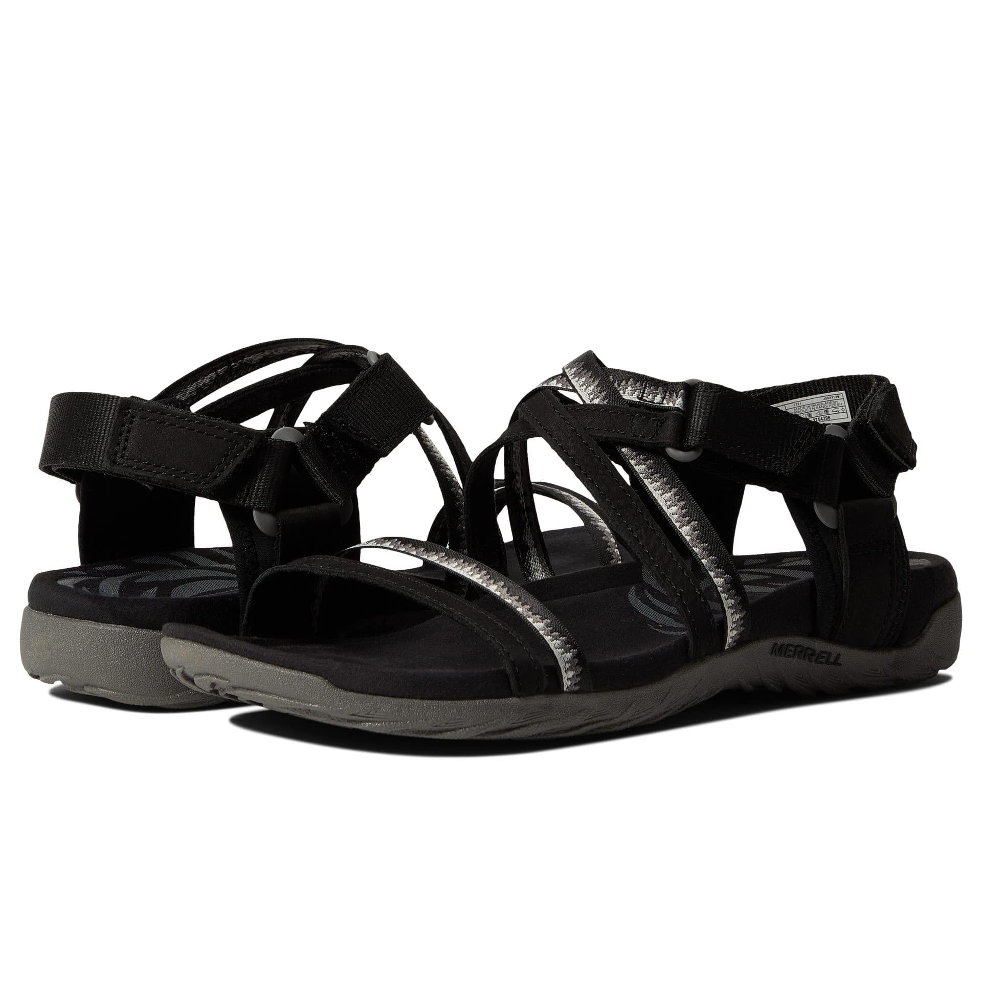 Merrell Terran 3 Cush Lattice Sandals