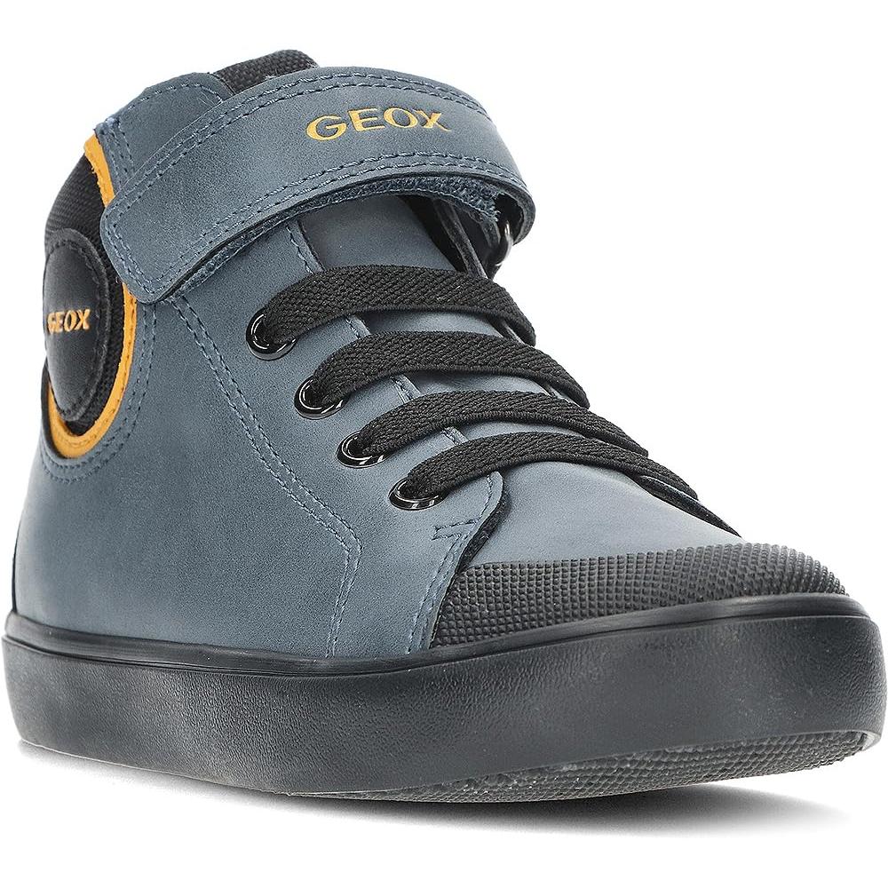Geox J Gisli Boy F Trainers