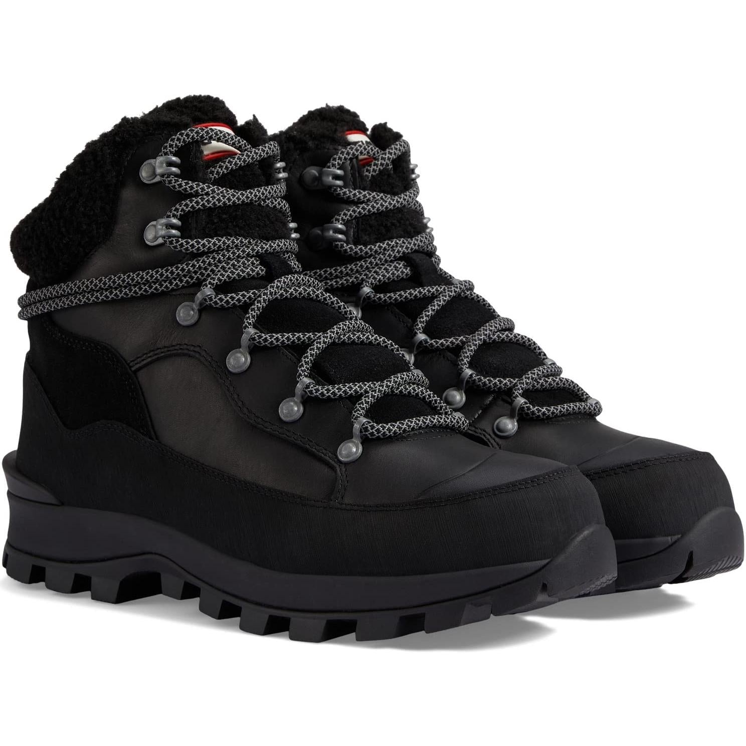 Hunter Explorer Boots