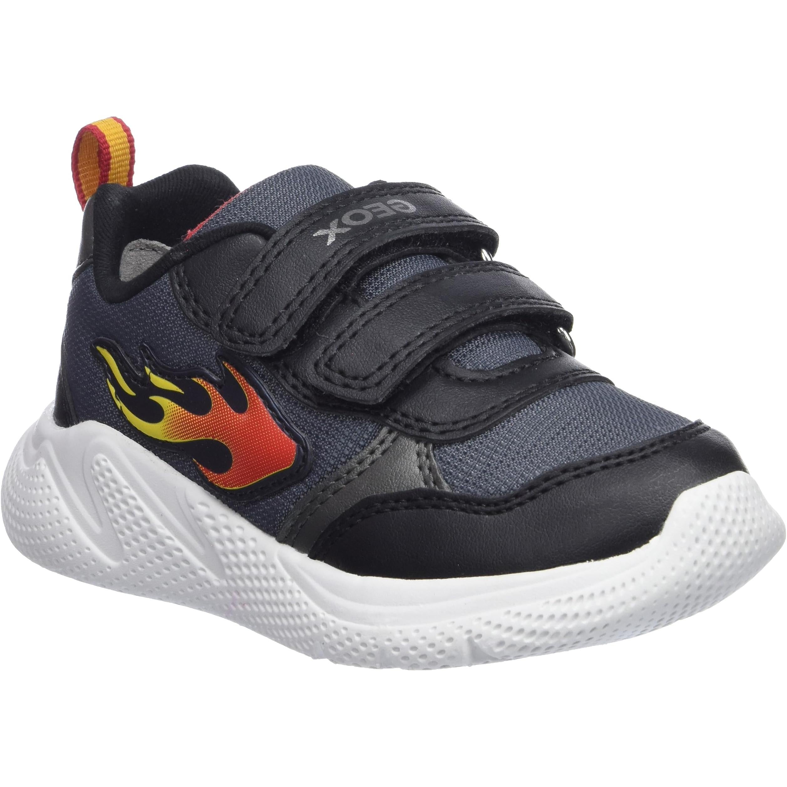 Geox B Sprintye Boy C Trainers