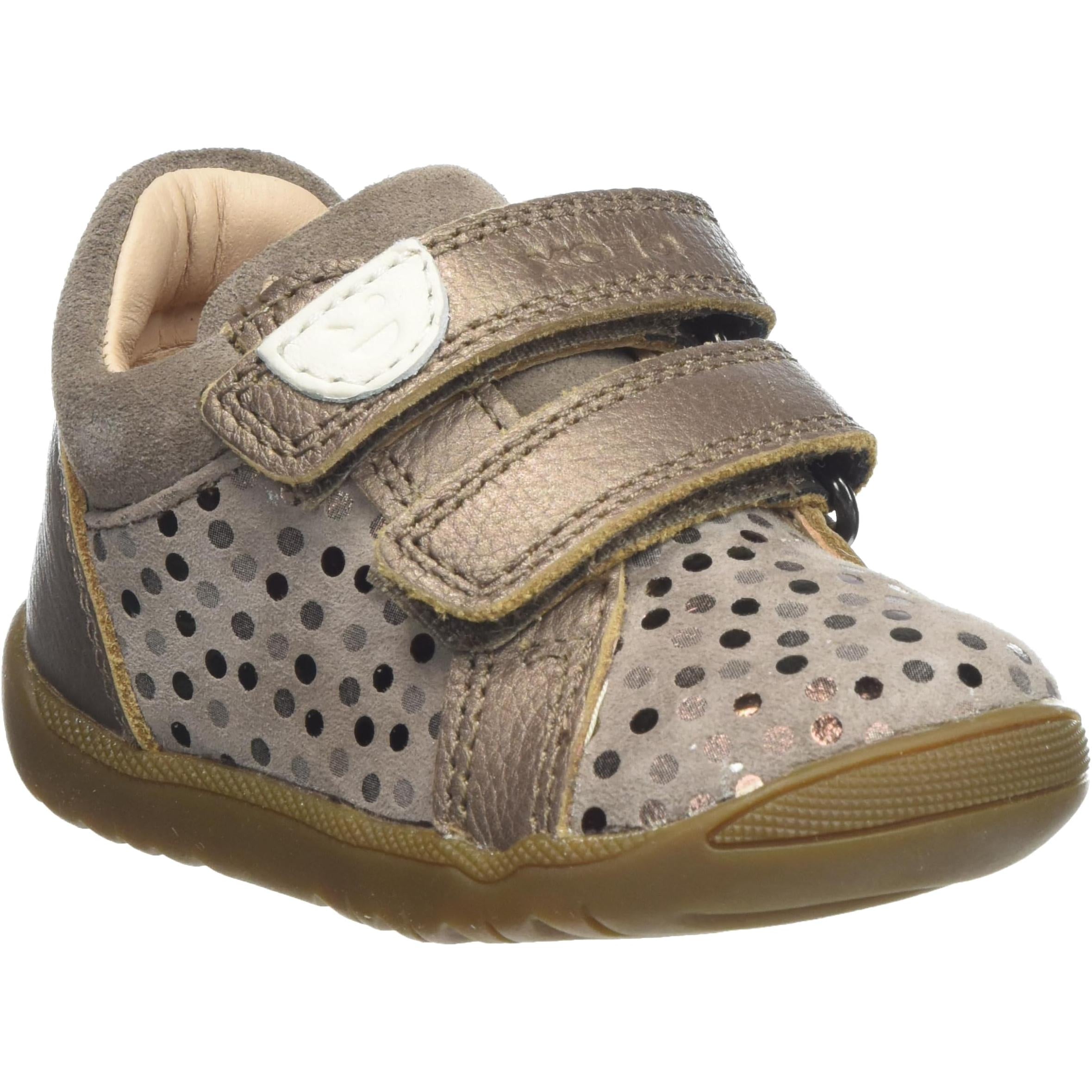 Geox B Macchia Girl a Trainers