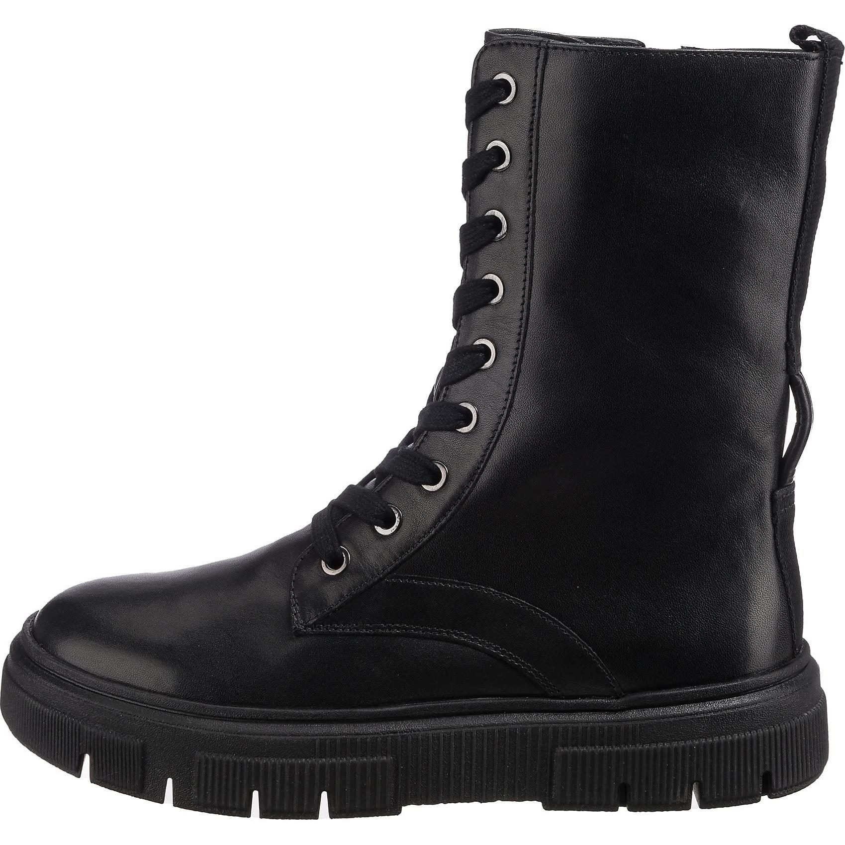 Geox D Isotte E Boots