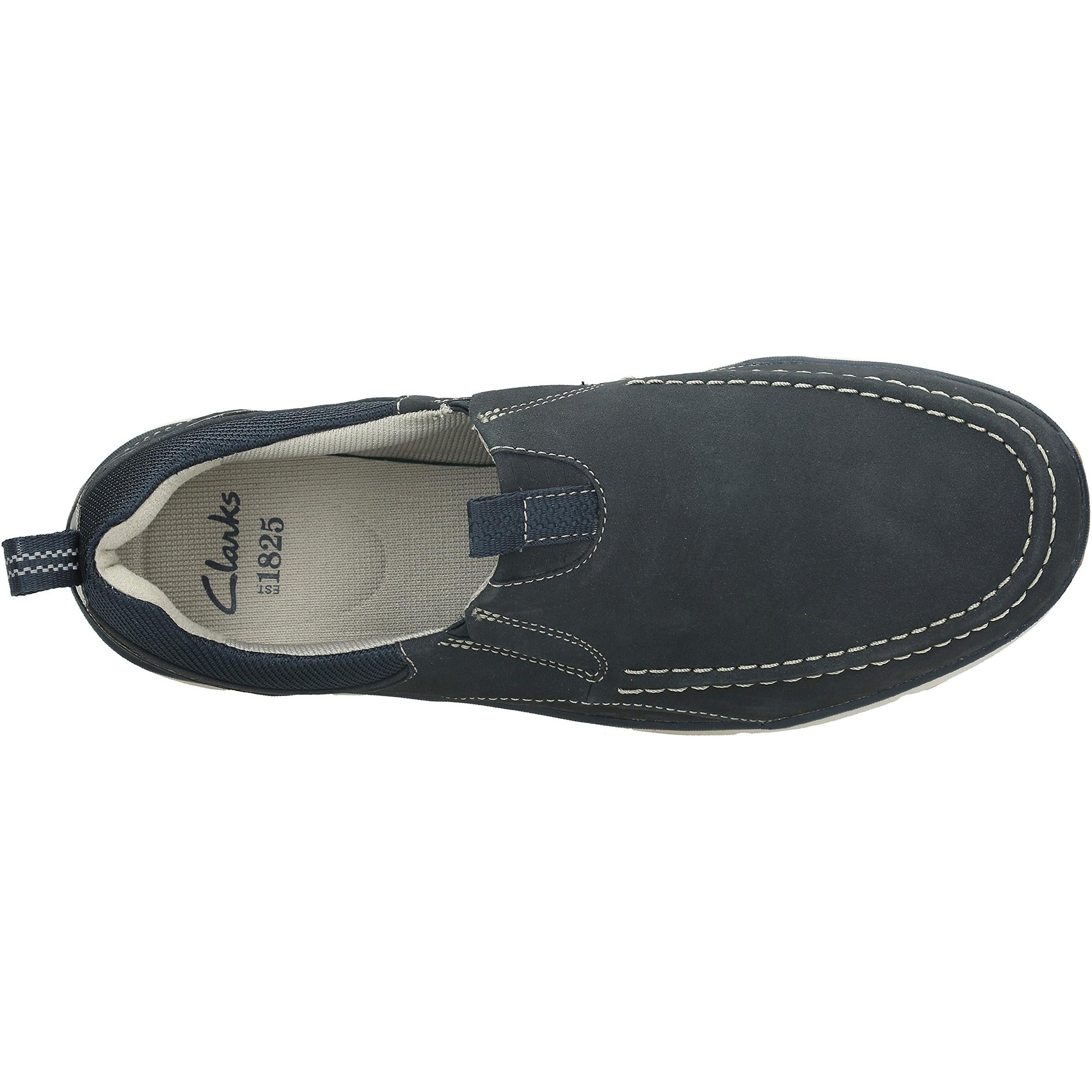 Clarks Orson Row Shoes