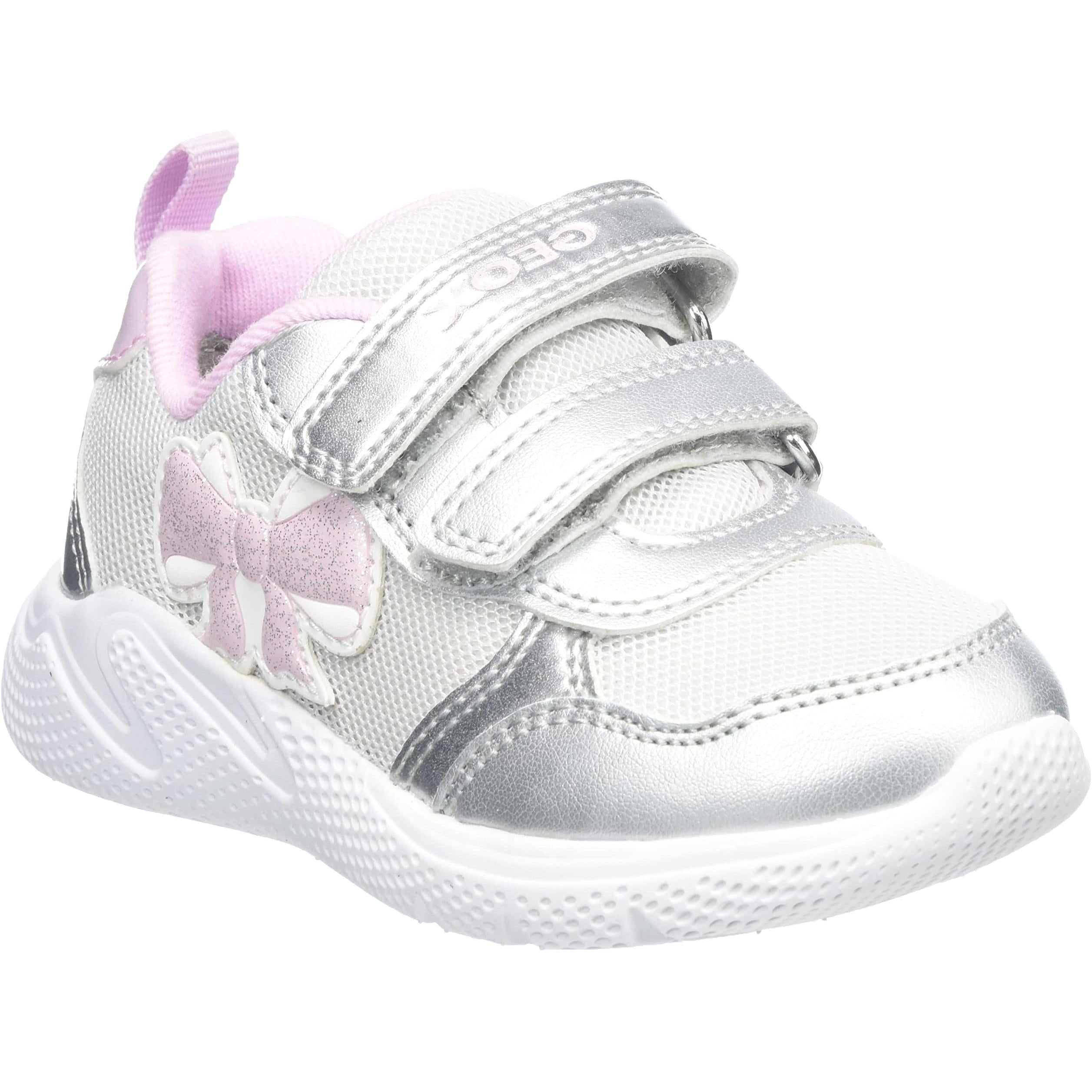 Geox B Sprintye Girl a Trainers