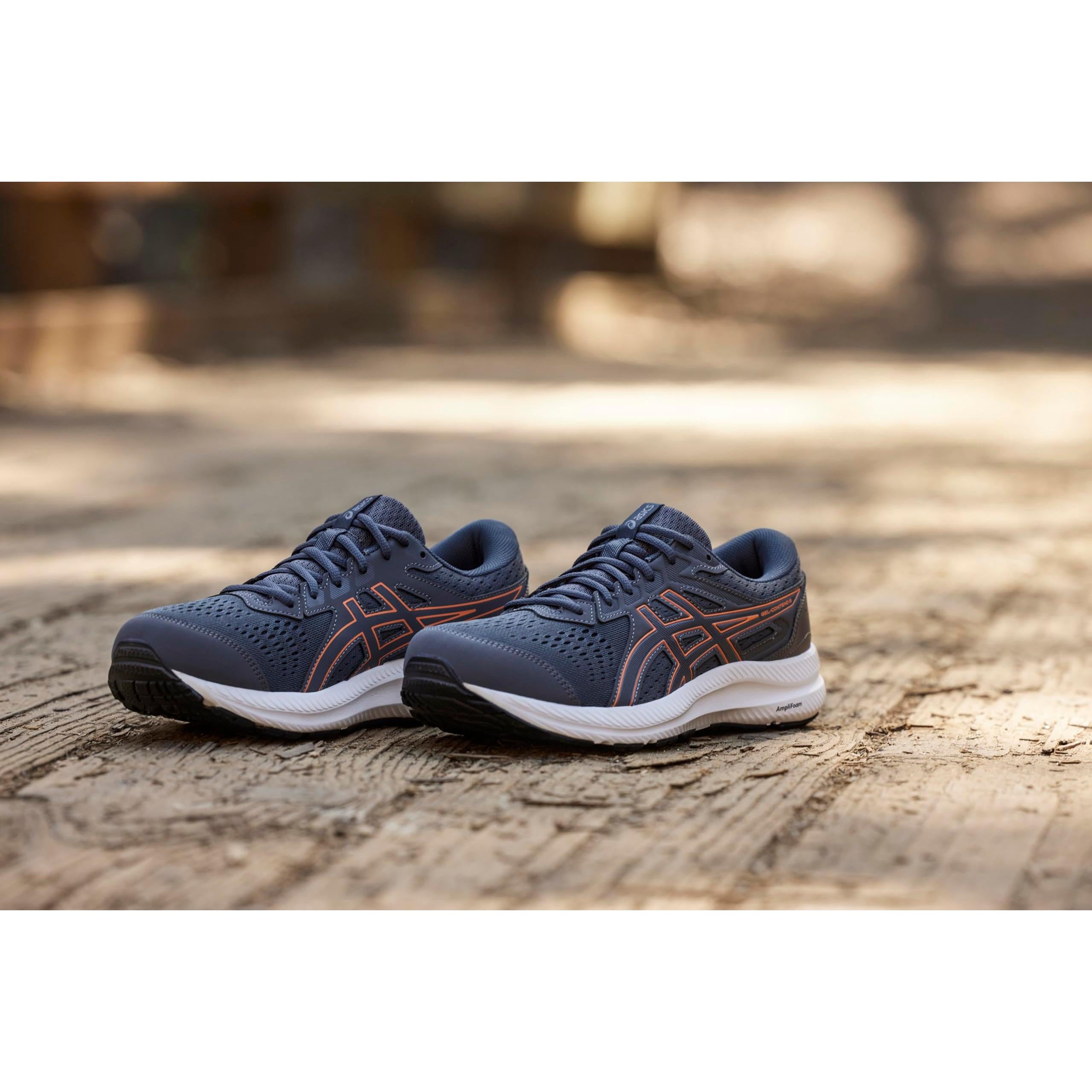 Asics Gel-contend 8 Trainers