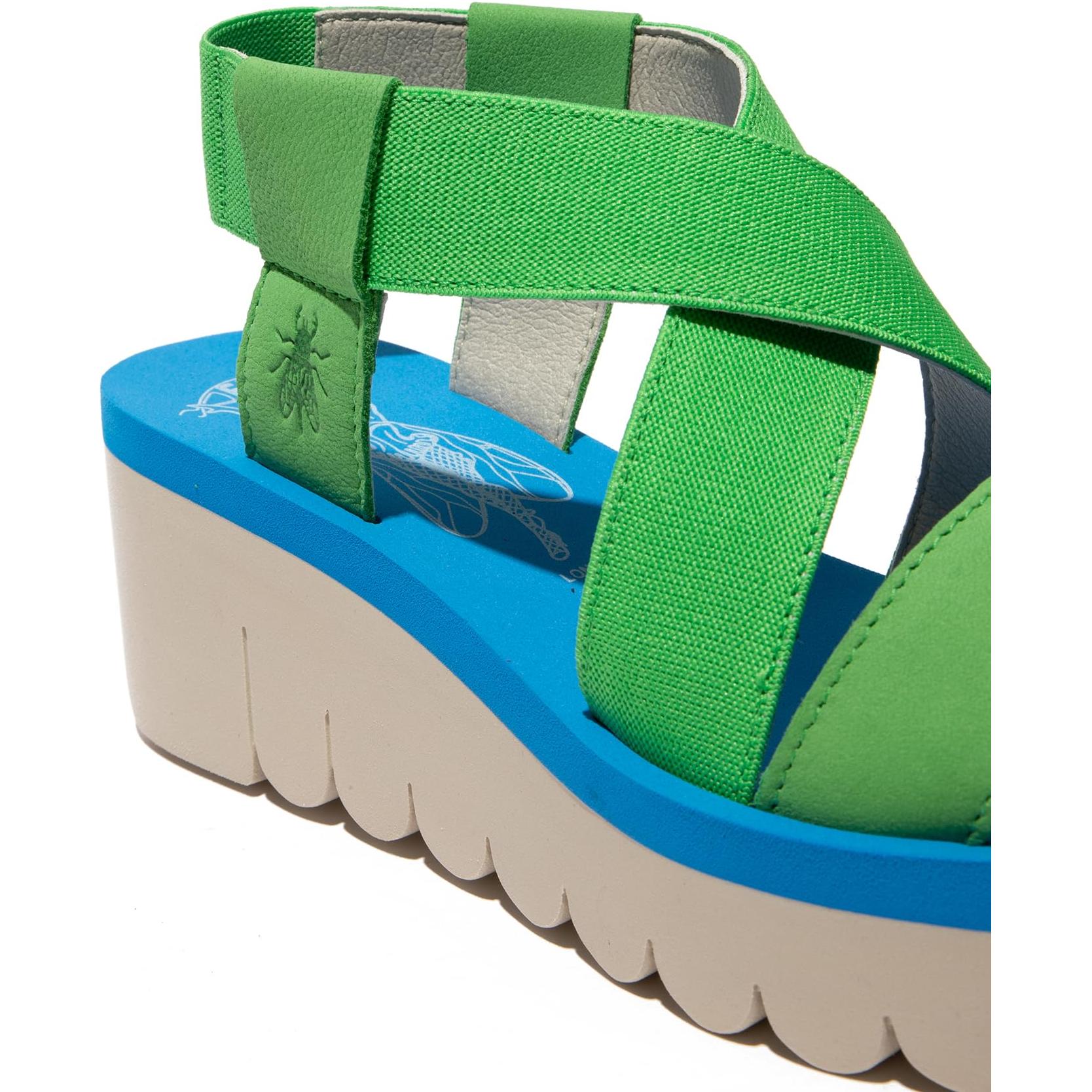 Fly London Yabi922fly Sandals