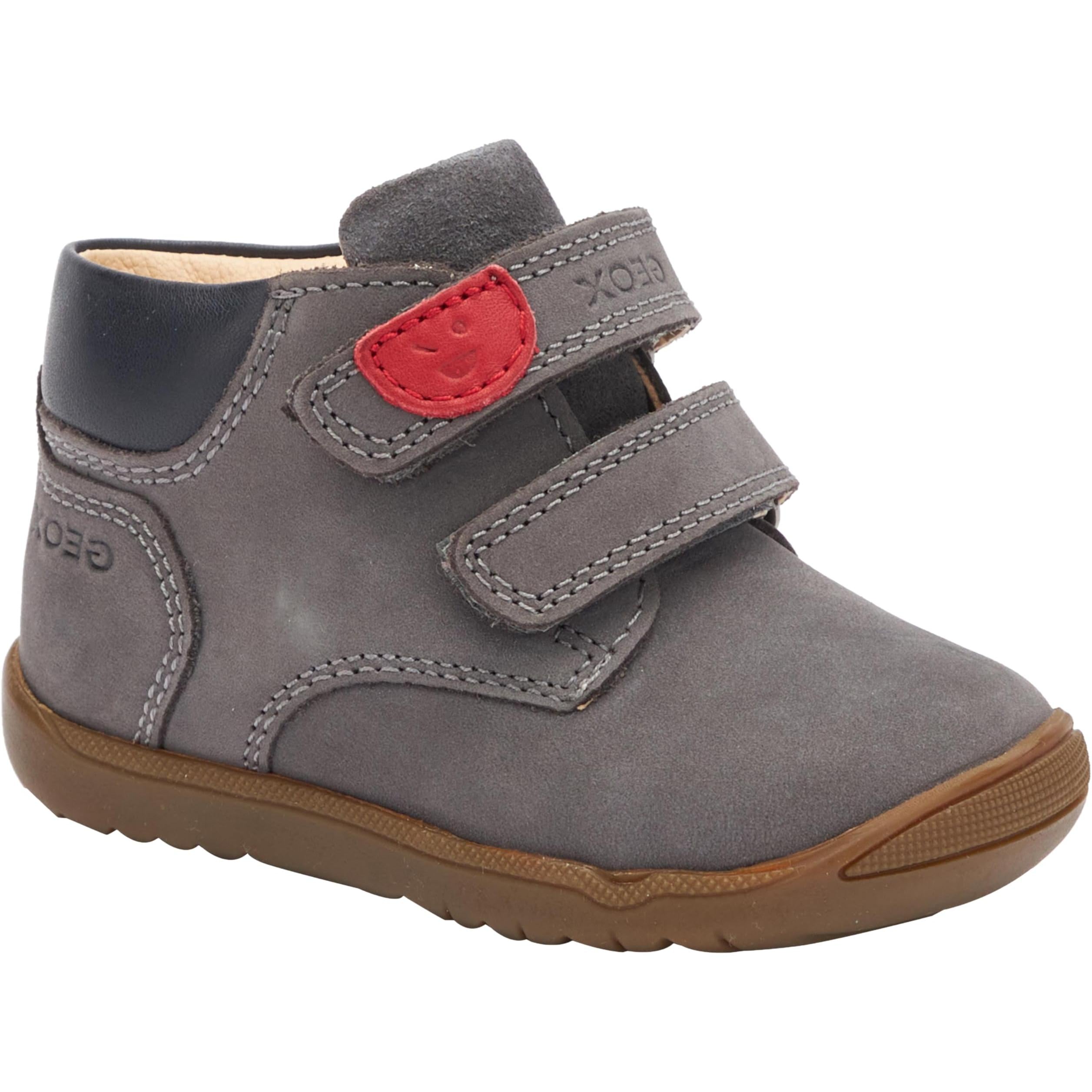 Geox B Macchia Boy C Trainers