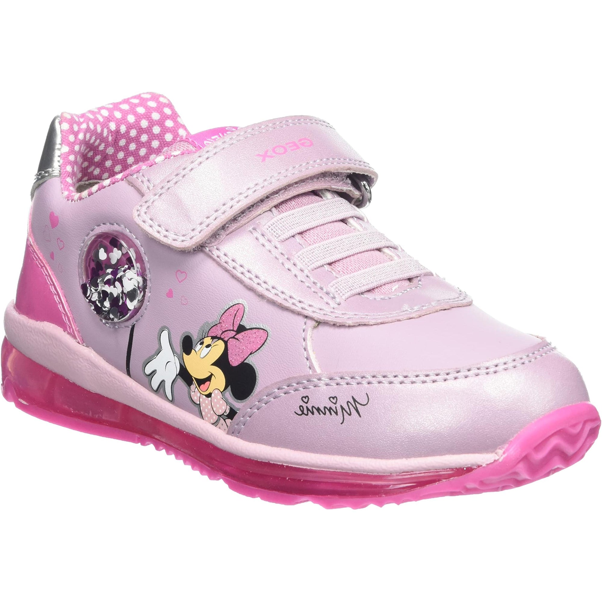 Geox B Todo Girl a Shoes