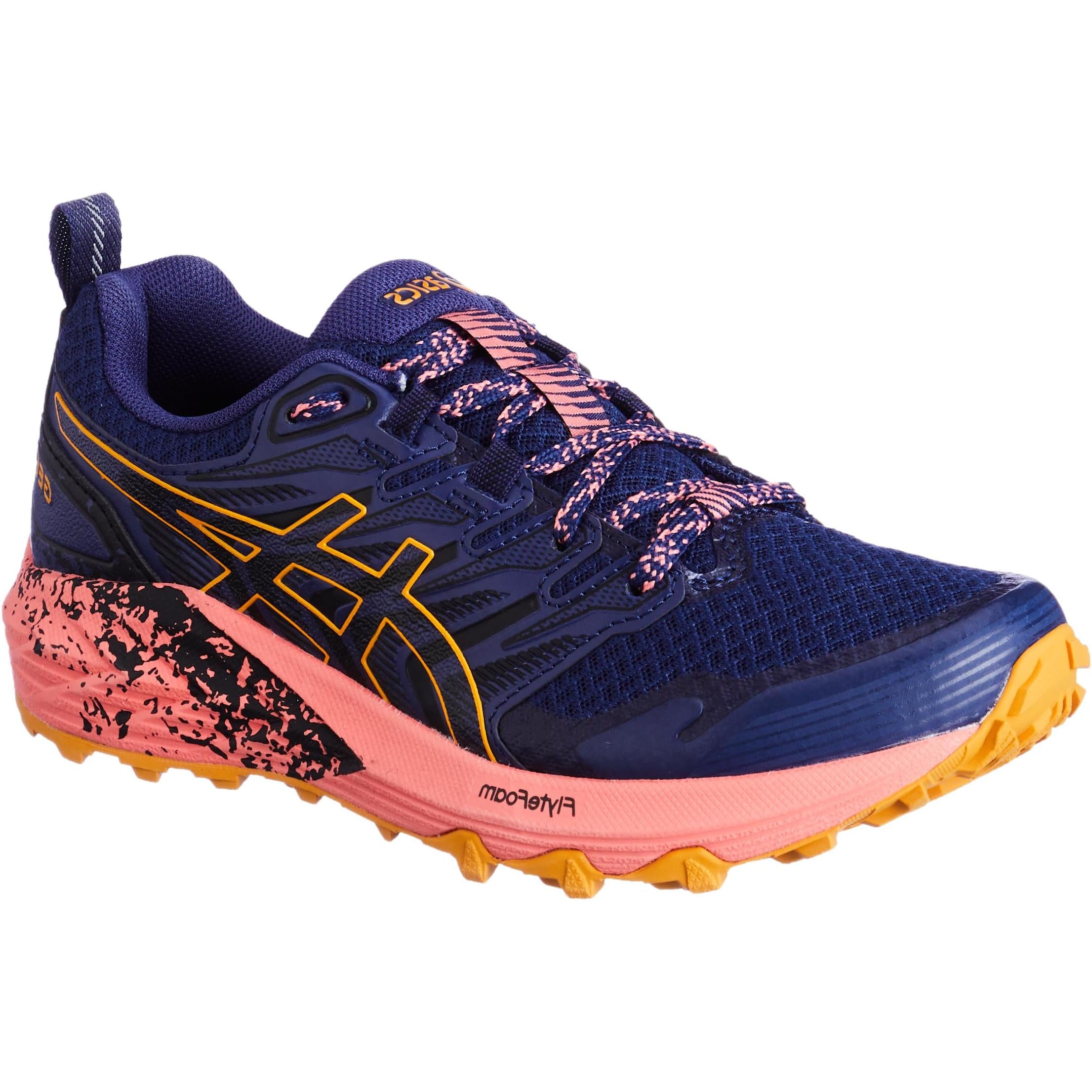 Asics Gel-trabuco Terra Trainers