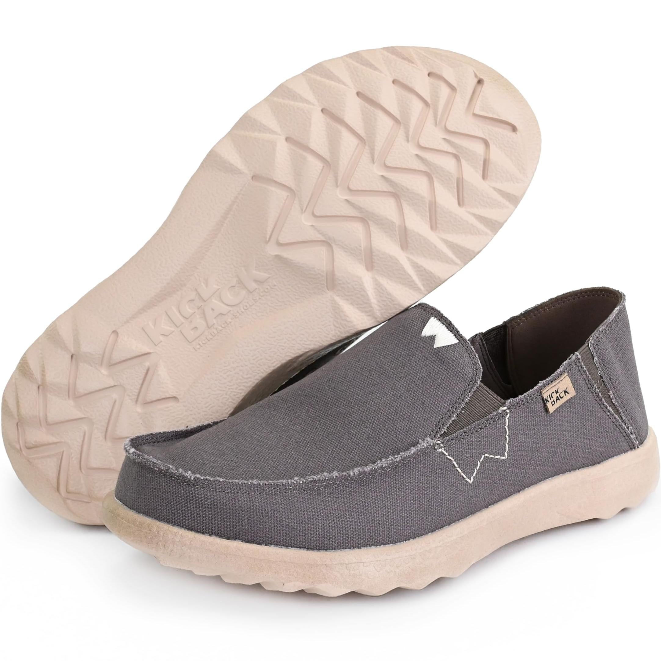 Kickback Couch 2 Shoes