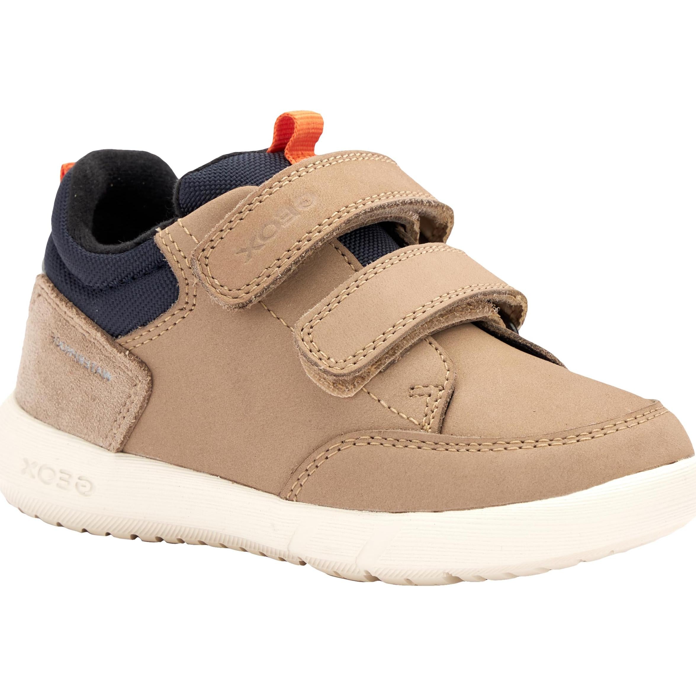 Geox B Hyroo Boy Wpf Trainers