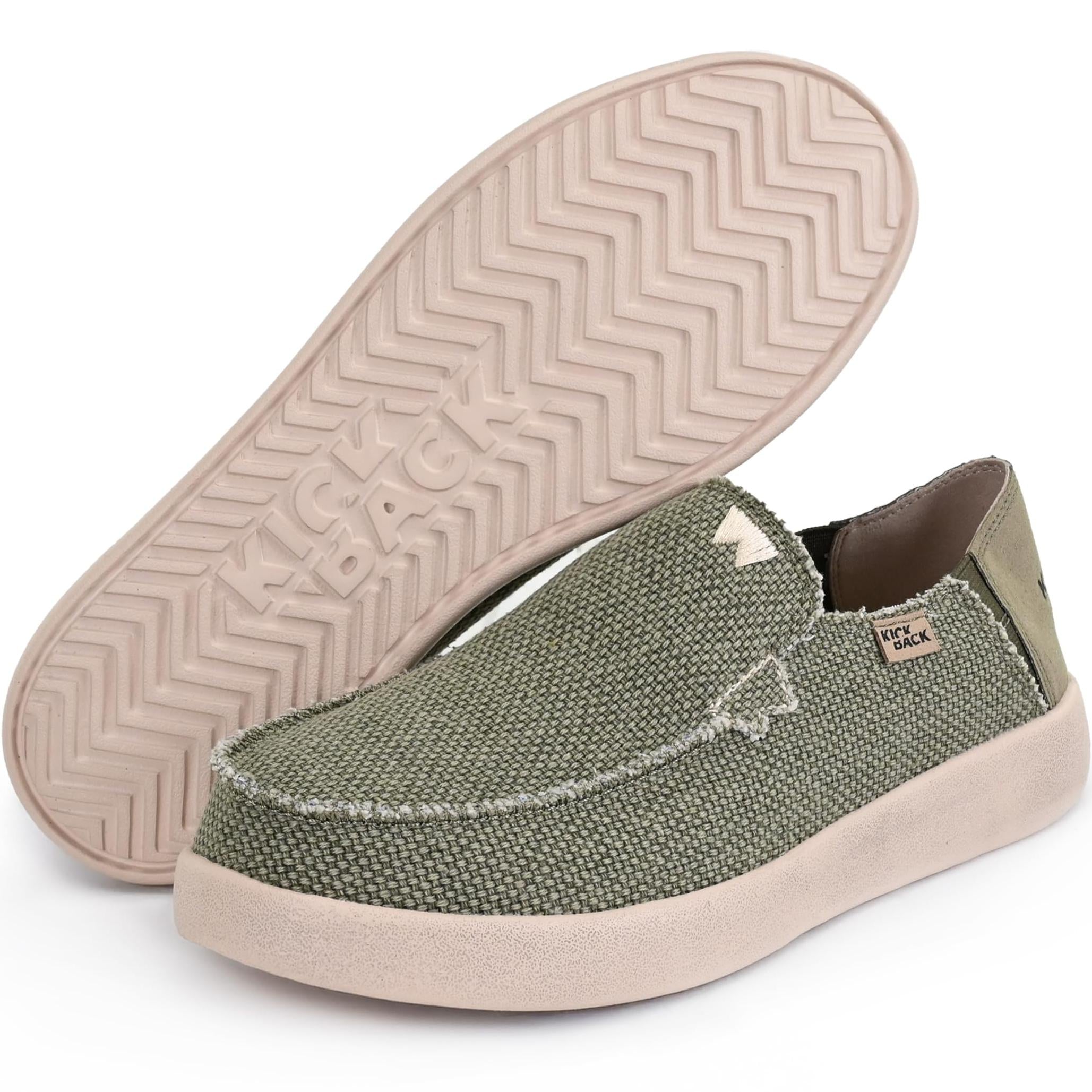 Kickback Barbeach Shoes