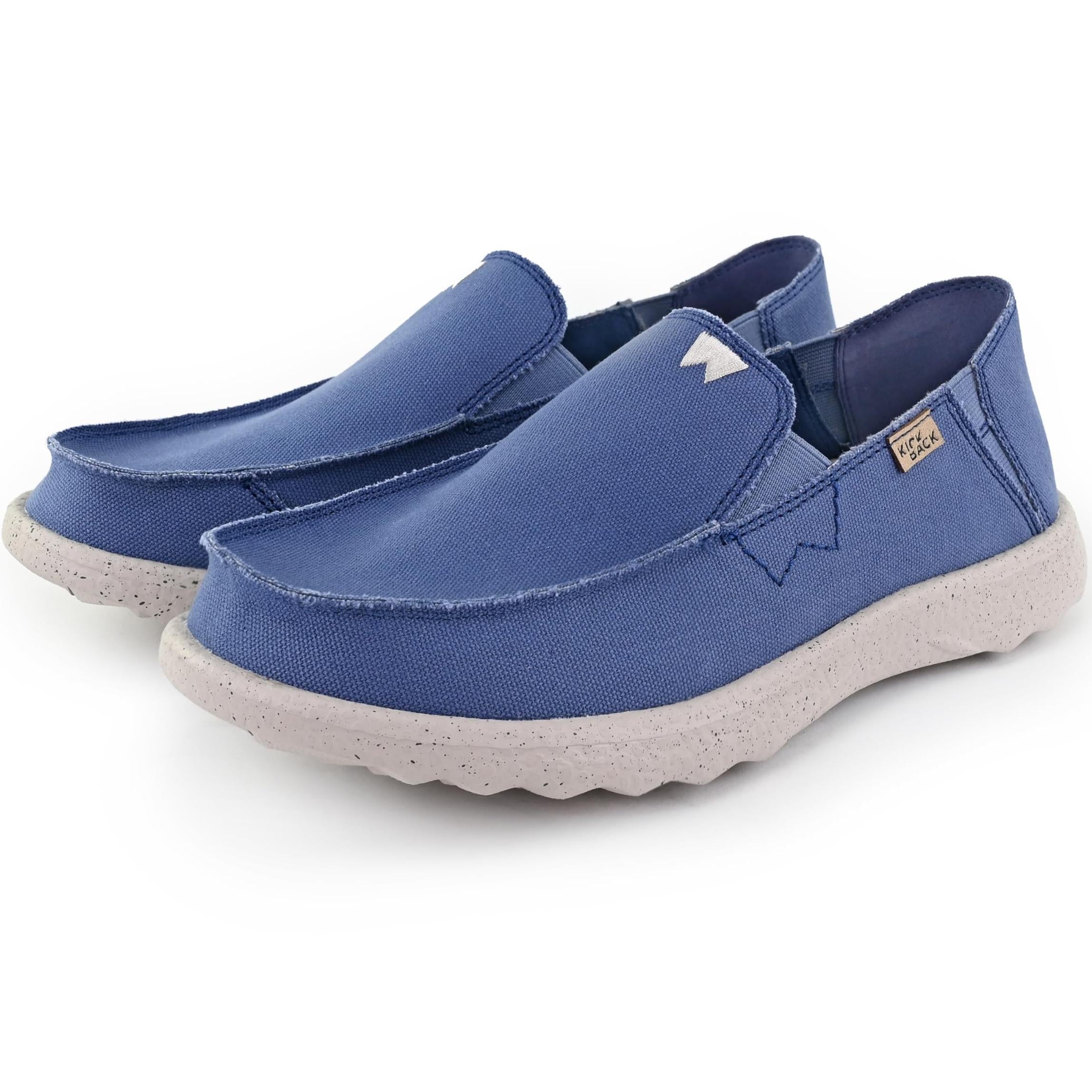 Kickback Couch 2 Shoes