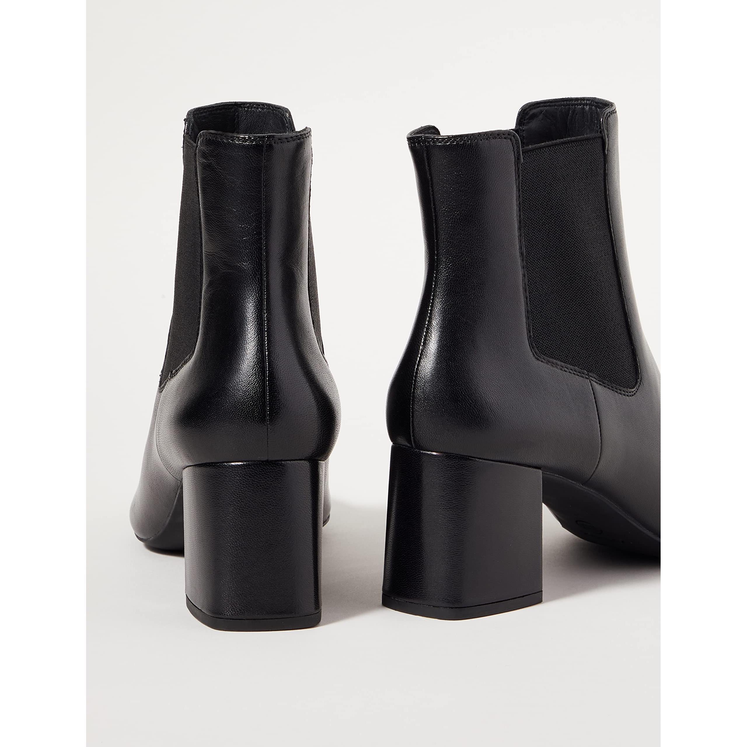 Geox D Bigliana a Boots