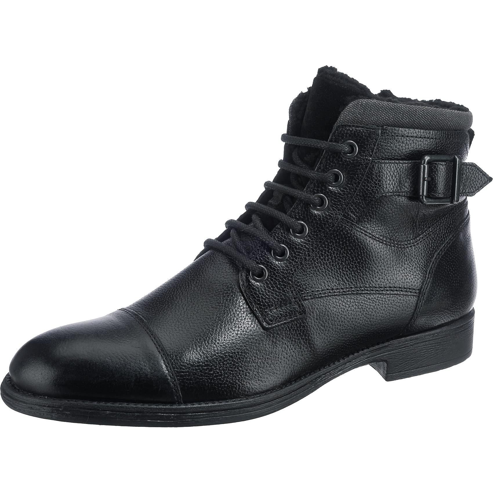 Geox U Jaylon a Boots