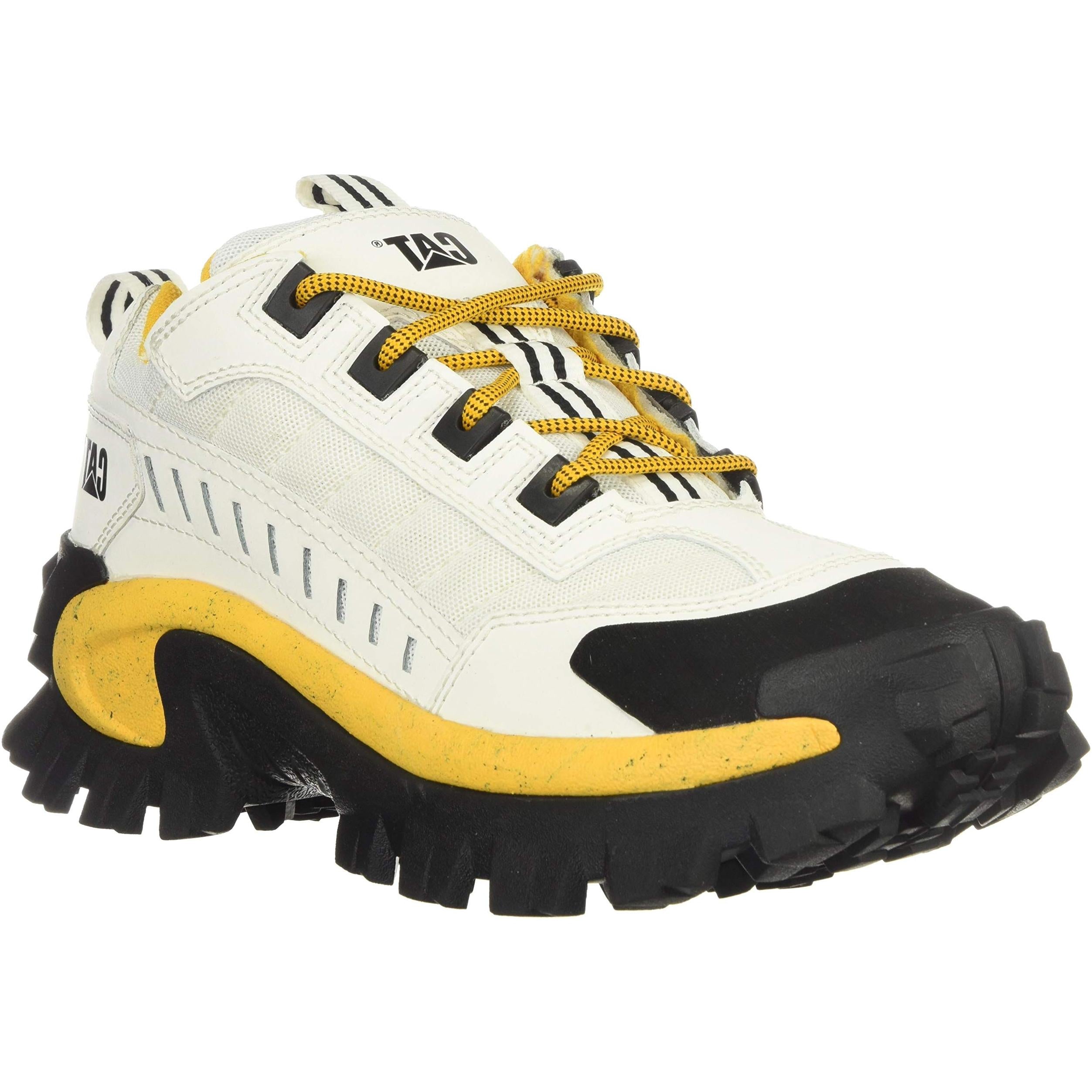Caterpillar Intruder Shoes