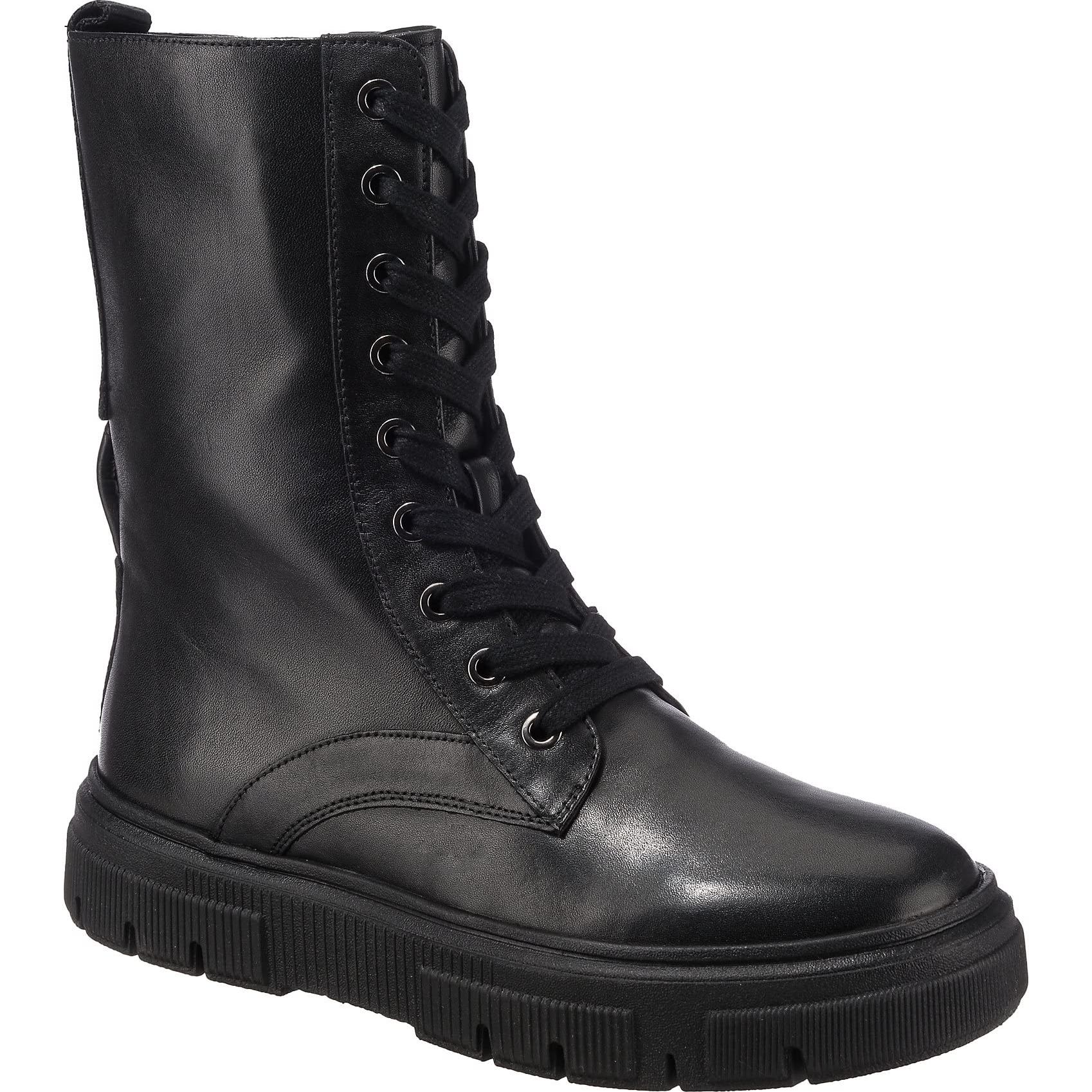 Geox D Isotte E Boots