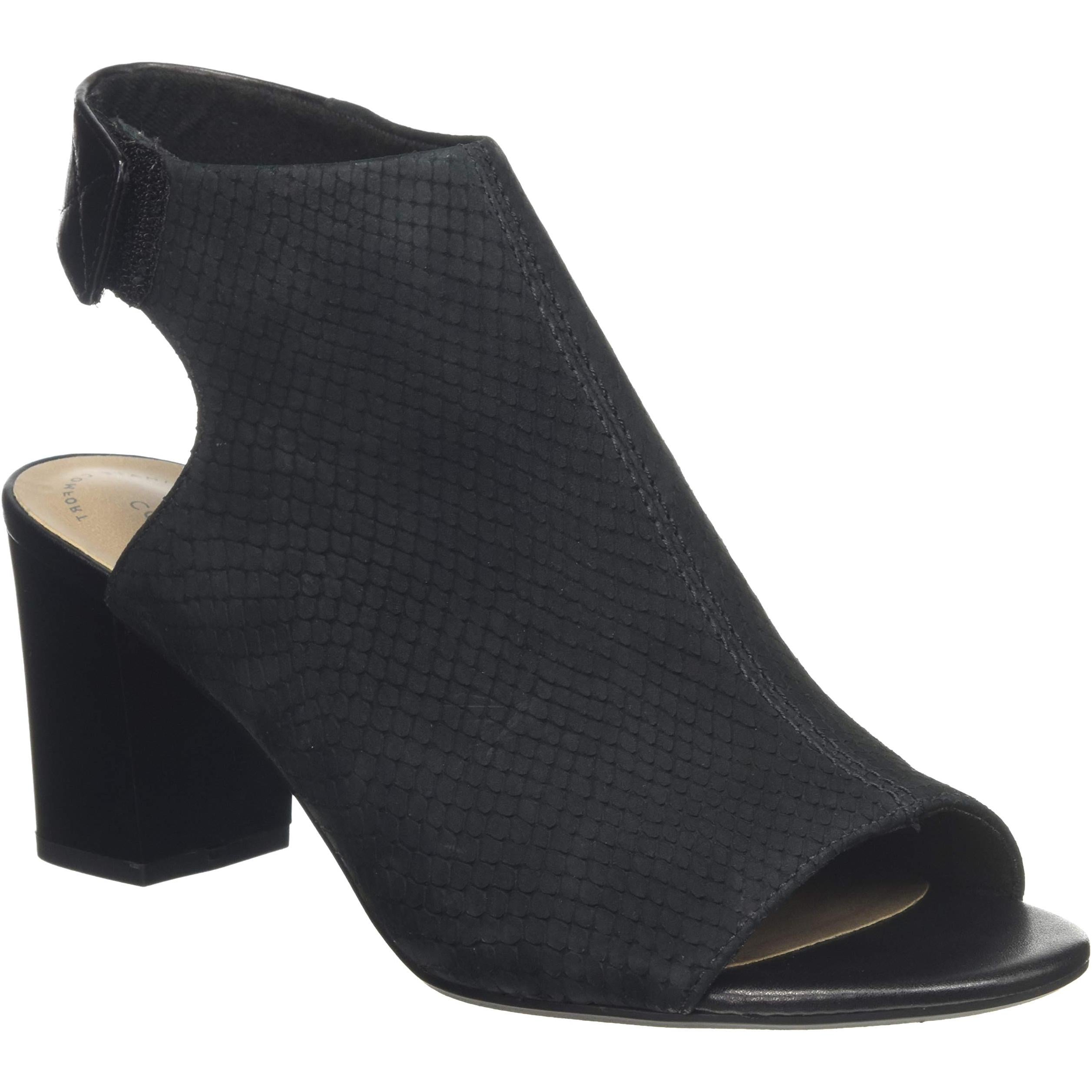 Clarks Deva Bell Sandals