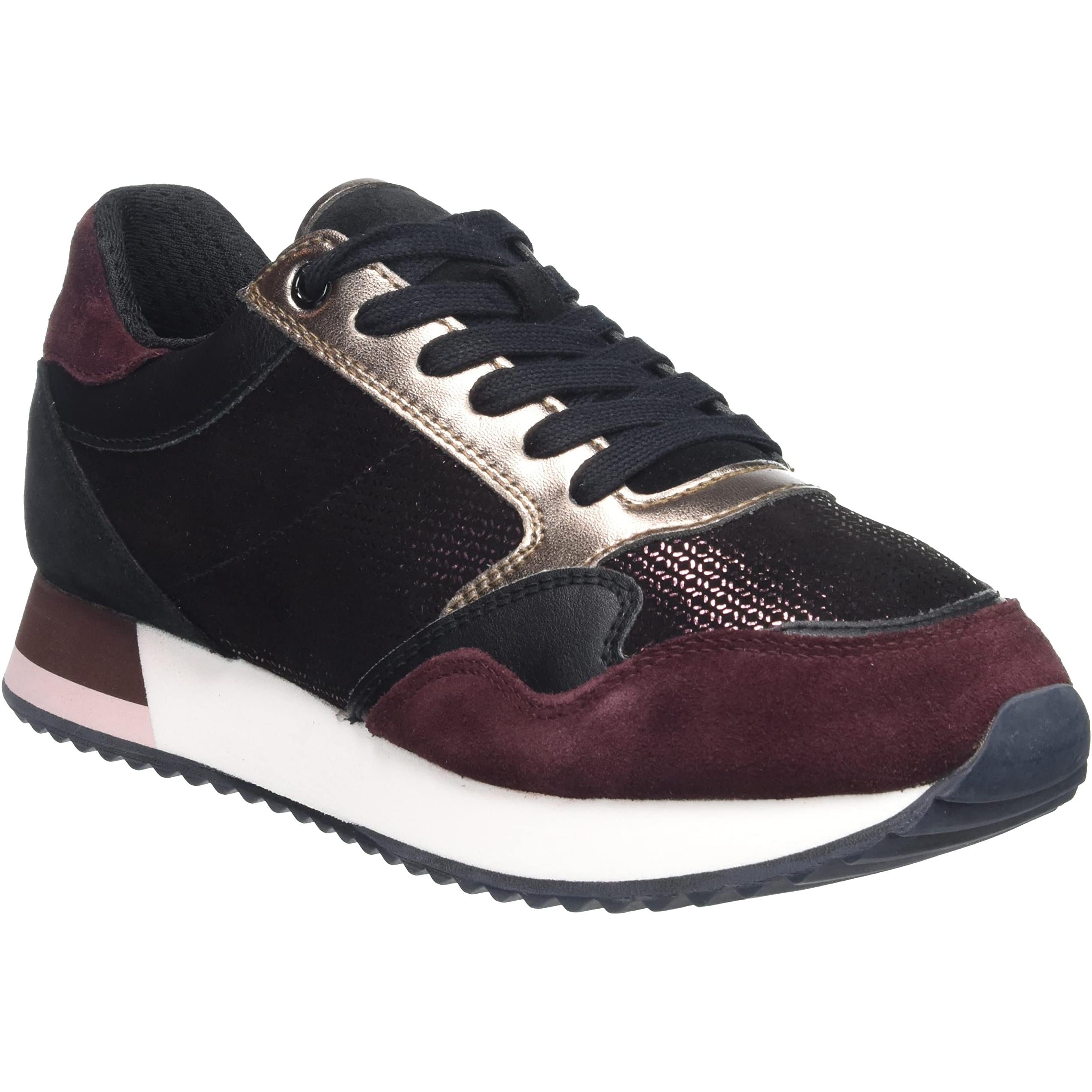 Geox D Doralea B Shoes