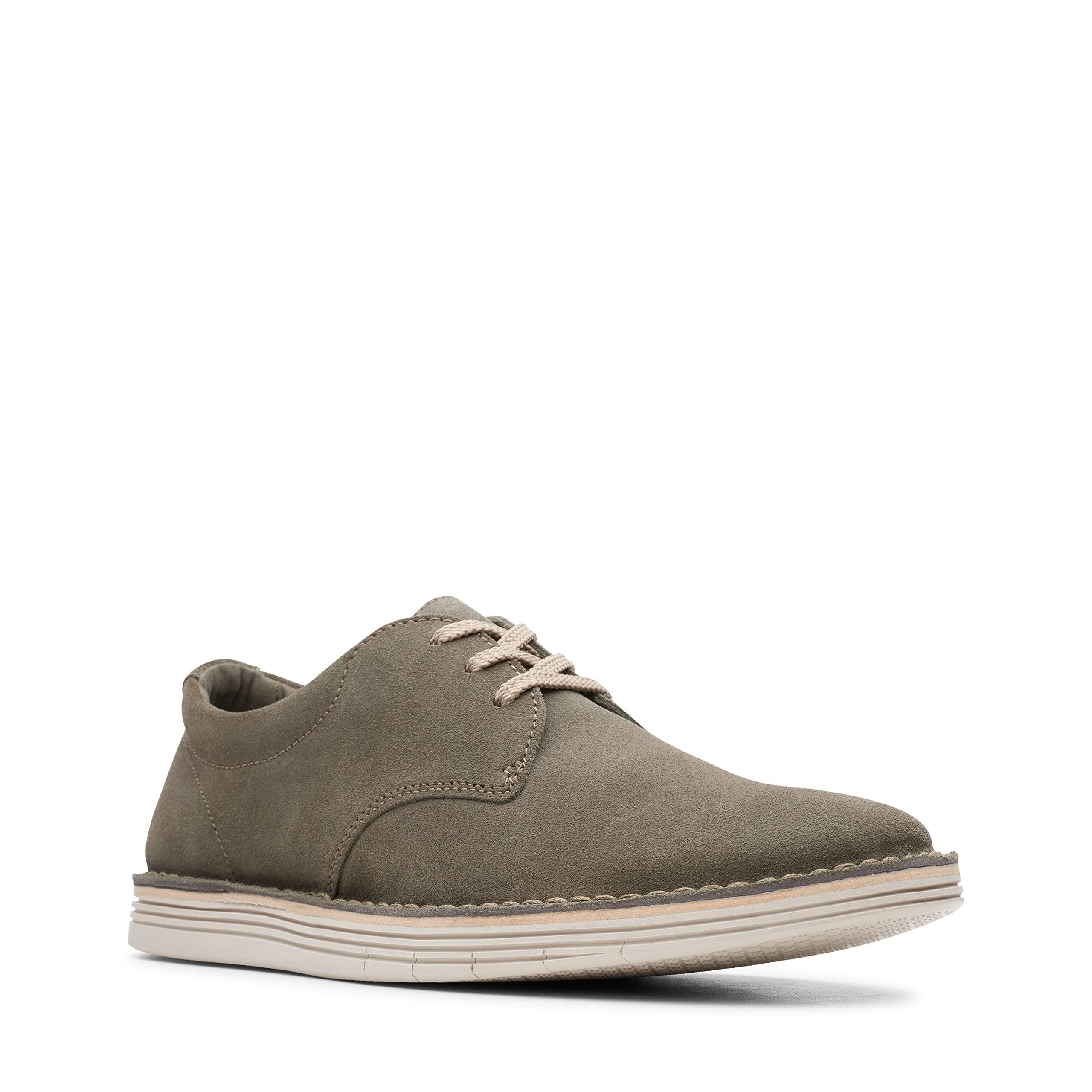 Clarks Forge Vibe Shoes