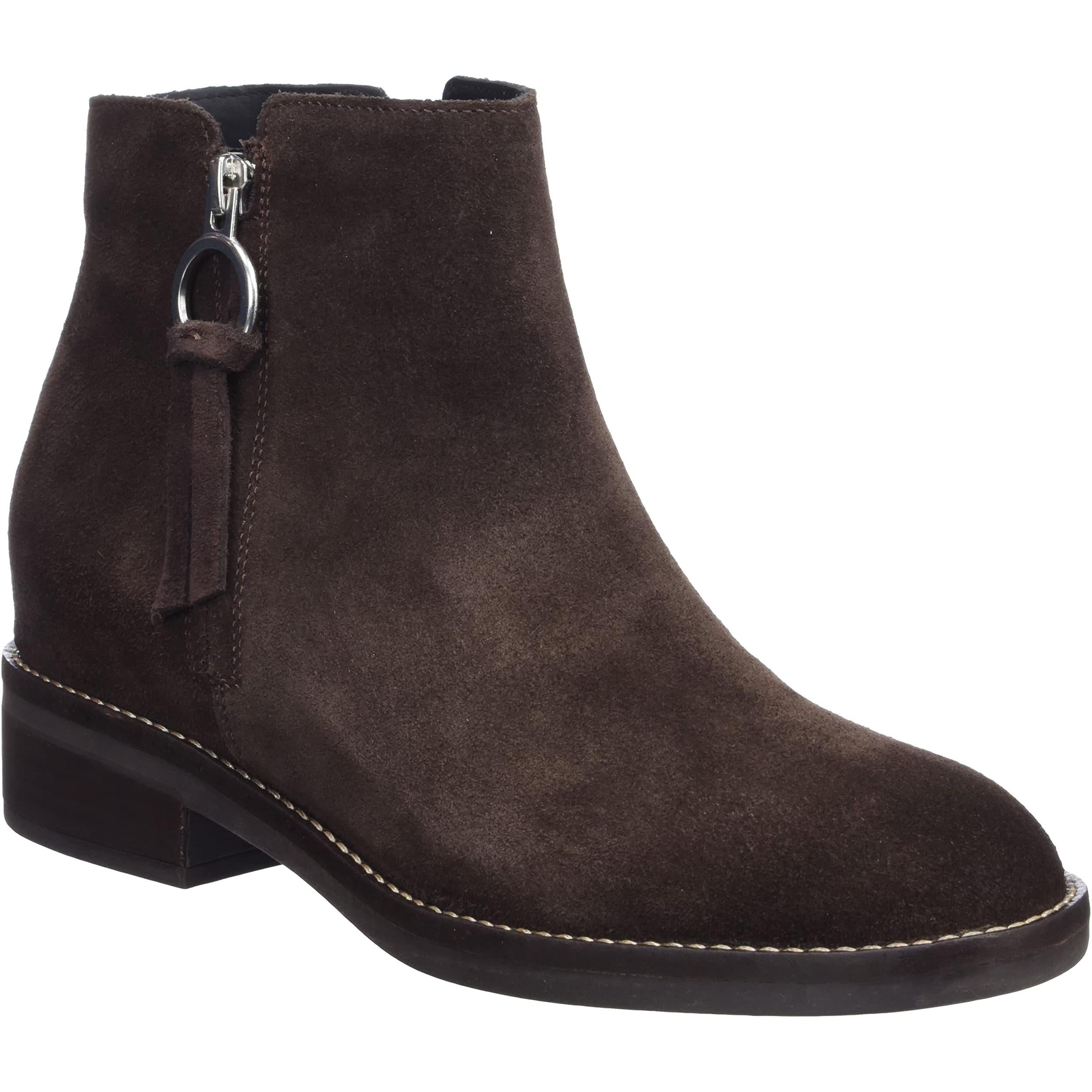 Geox D Larysse C Boots
