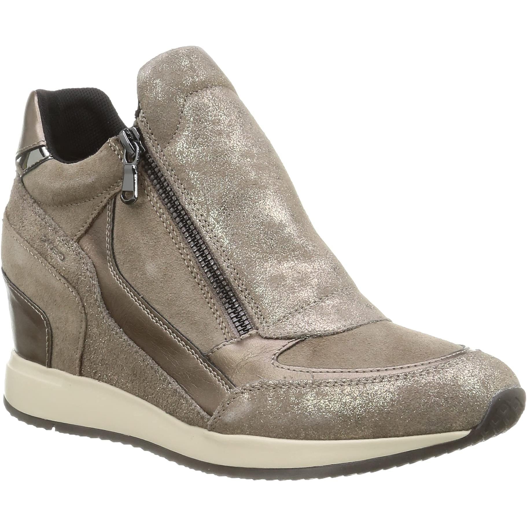 Geox D Nydame a Trainers