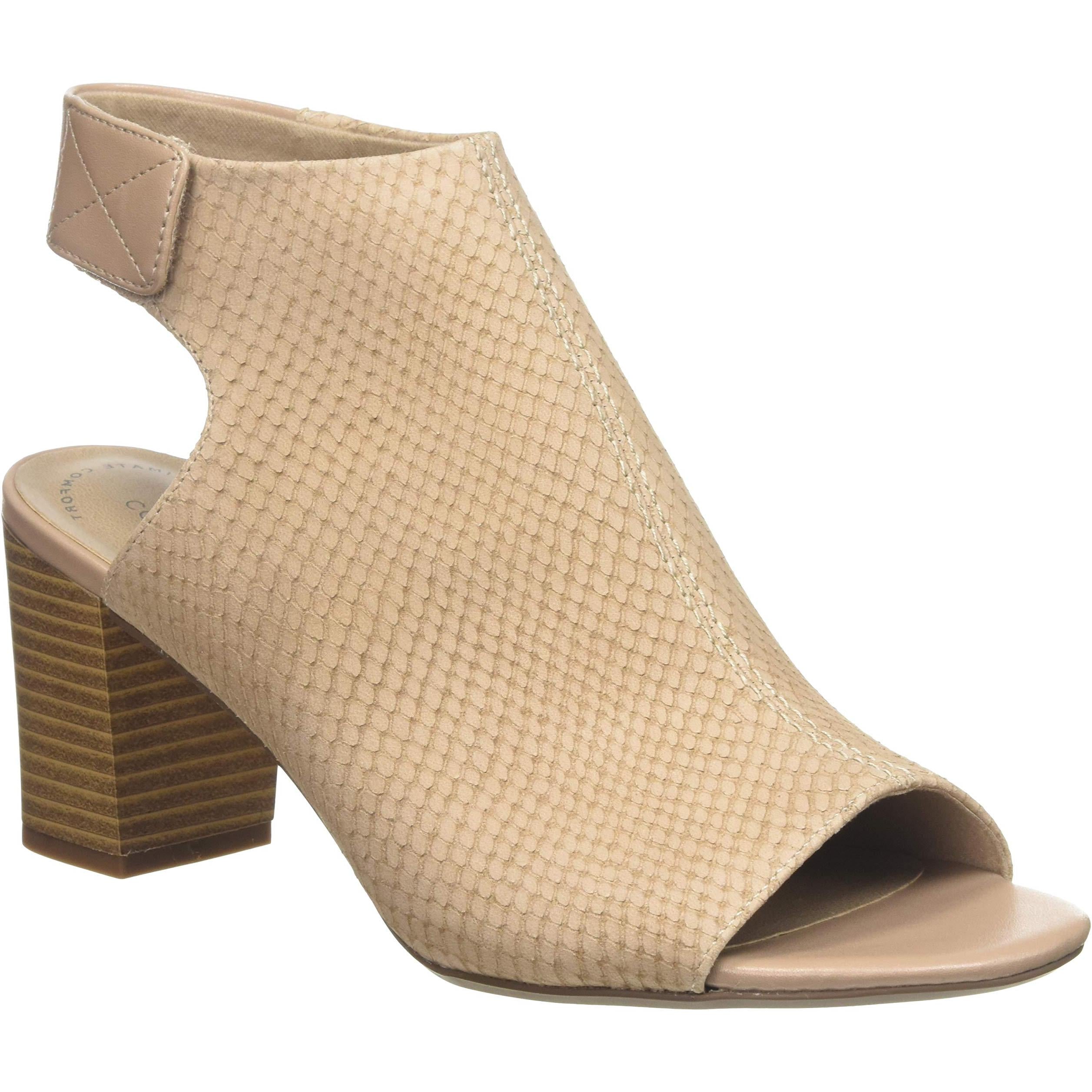 Clarks Deva Bell Sandals