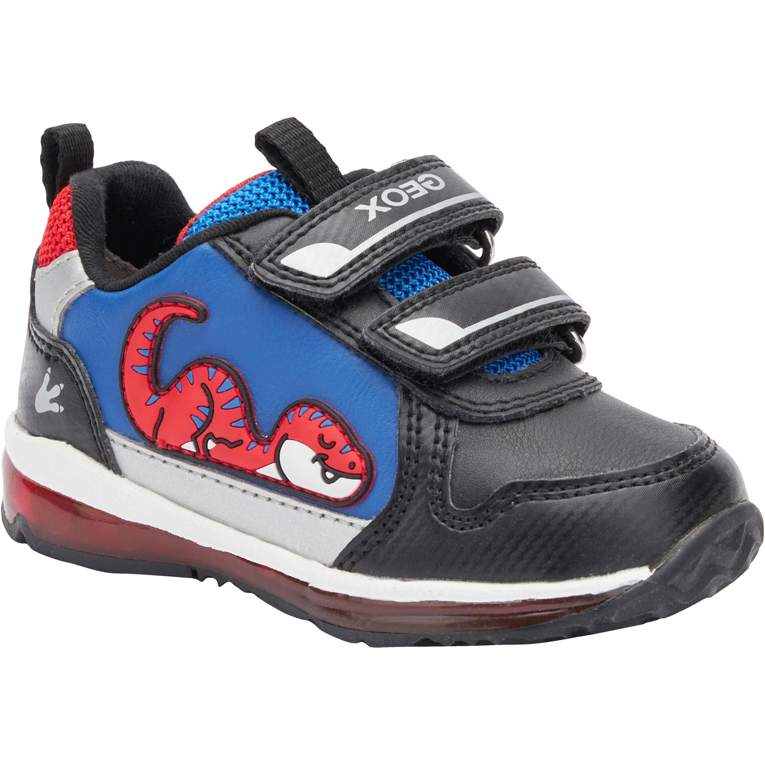 Geox B Todo Boy Trainers