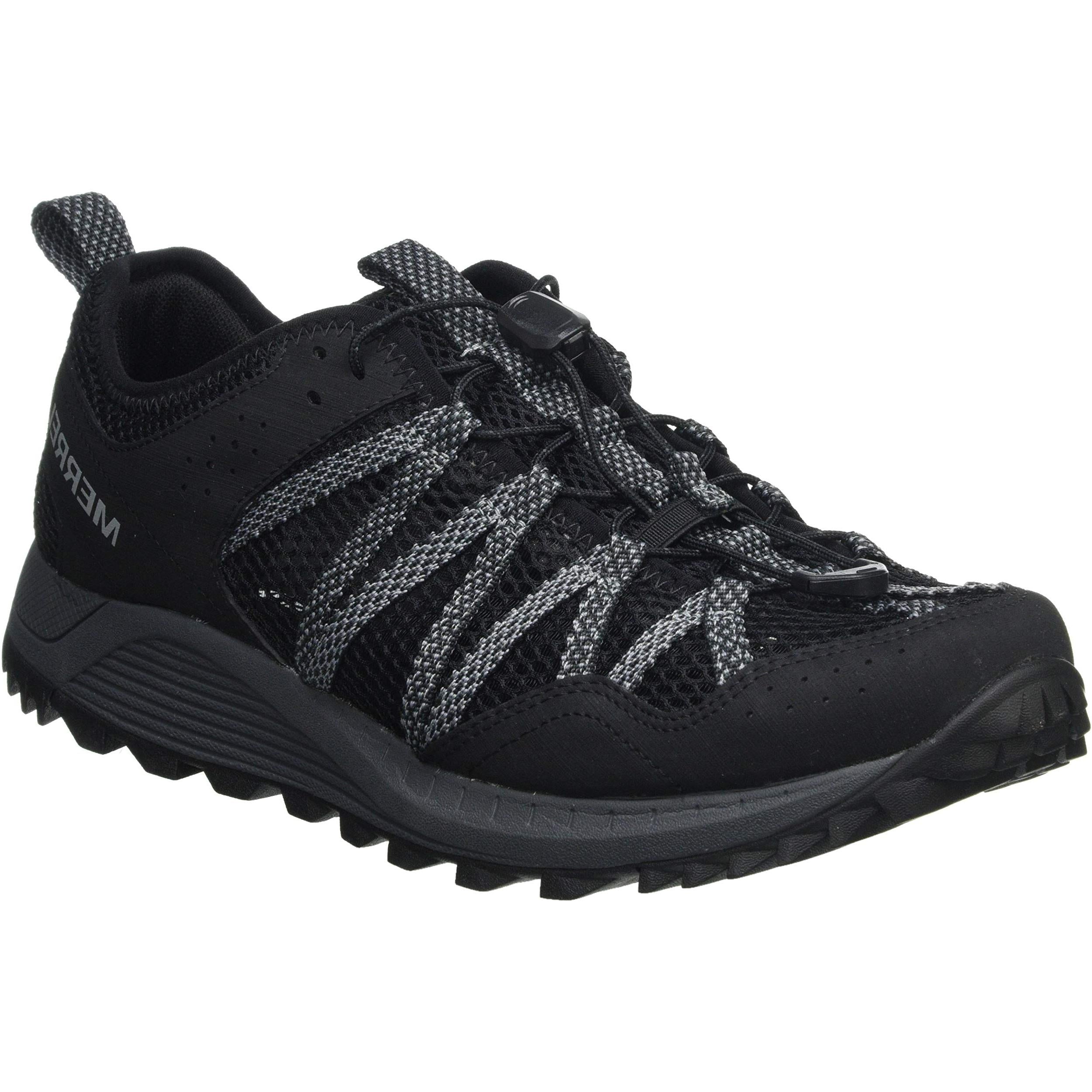 Merrell Wildwood Aerosport Boots