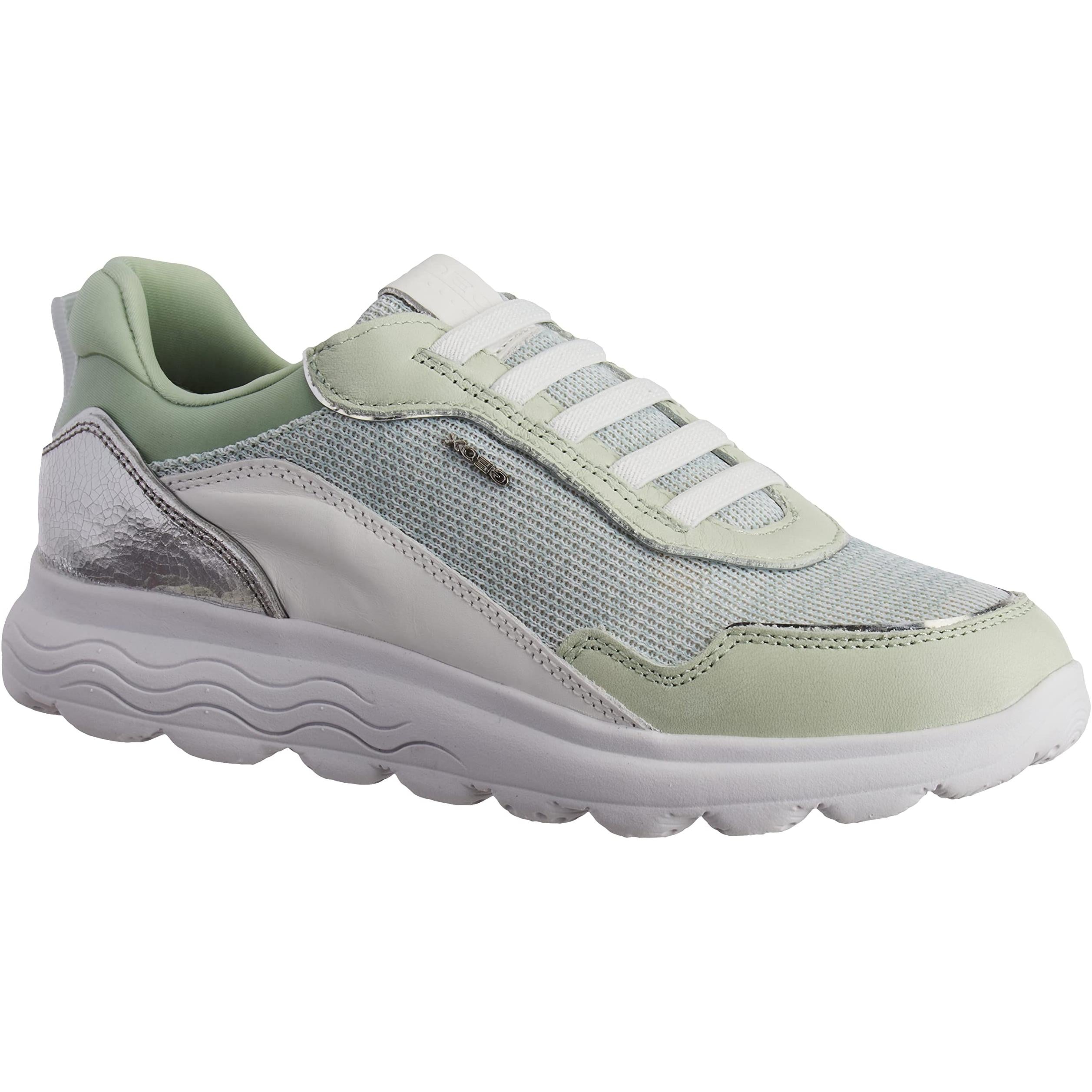 Geox D Spherica D Trainers