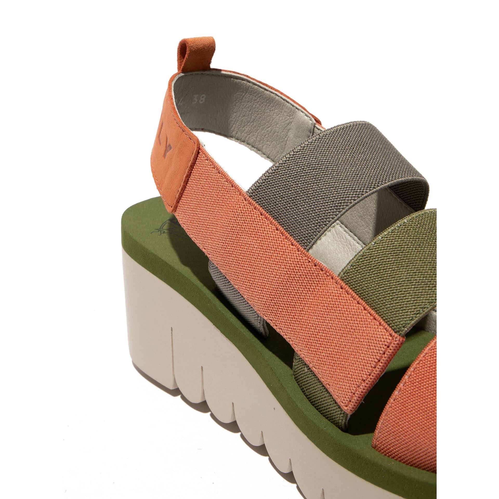 Fly London Yere847fly Sandals